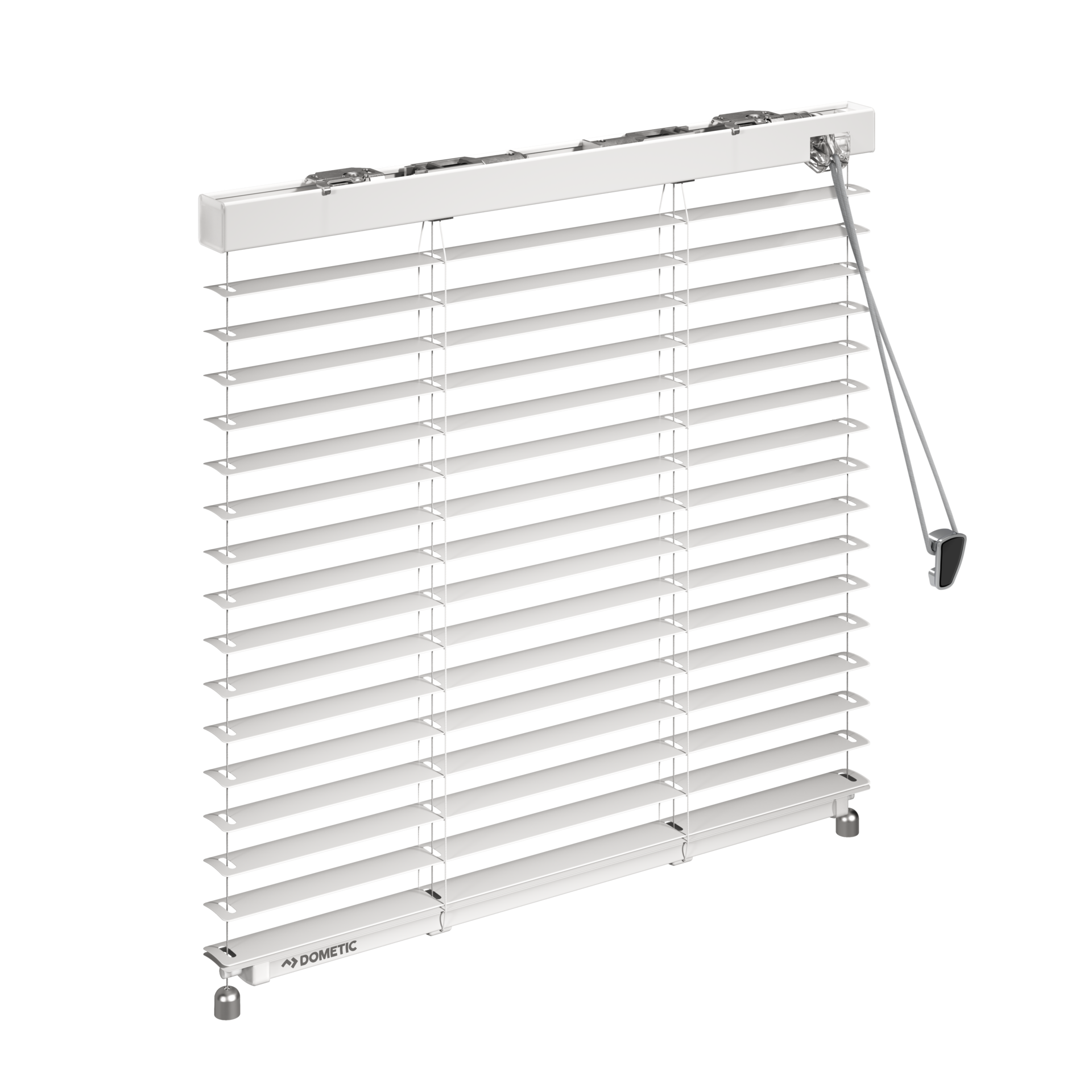 Dometic Oceanair Skyvenetian Alloy