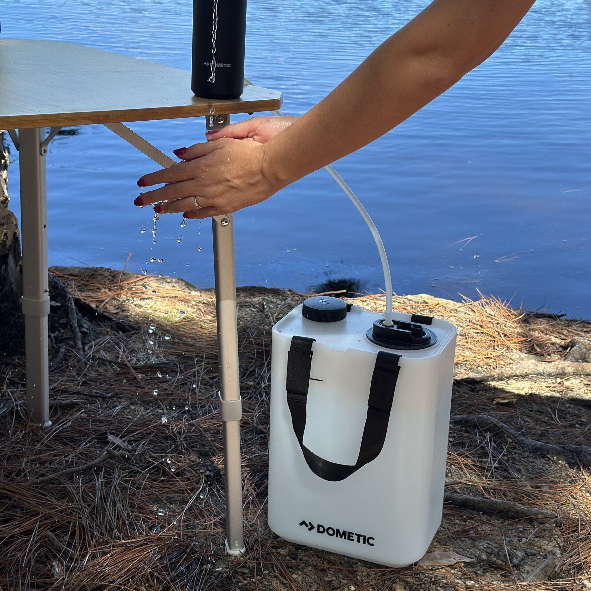 Dometic GO Hydration Water Jug 11L