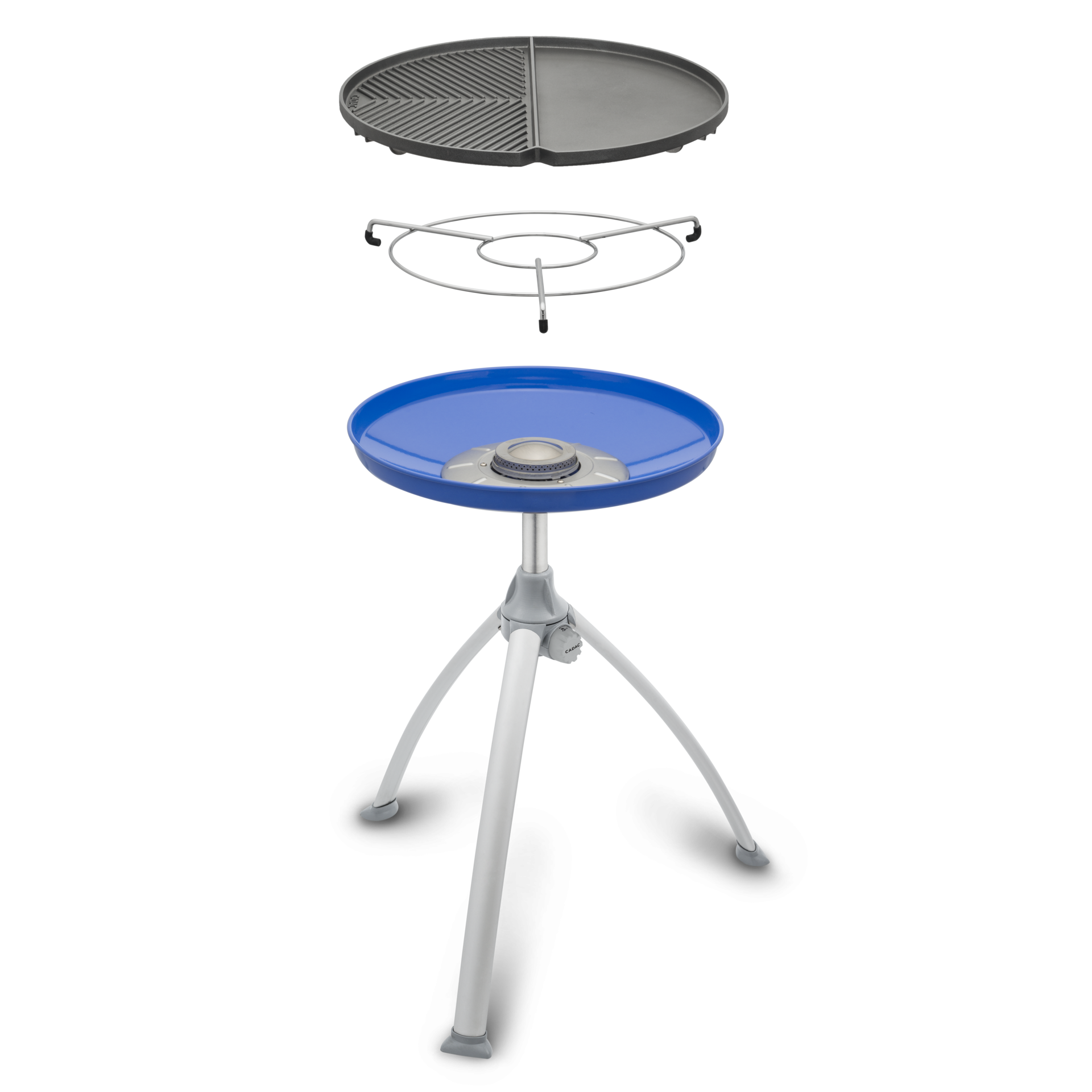 Dometic Grill 2 Braai 50