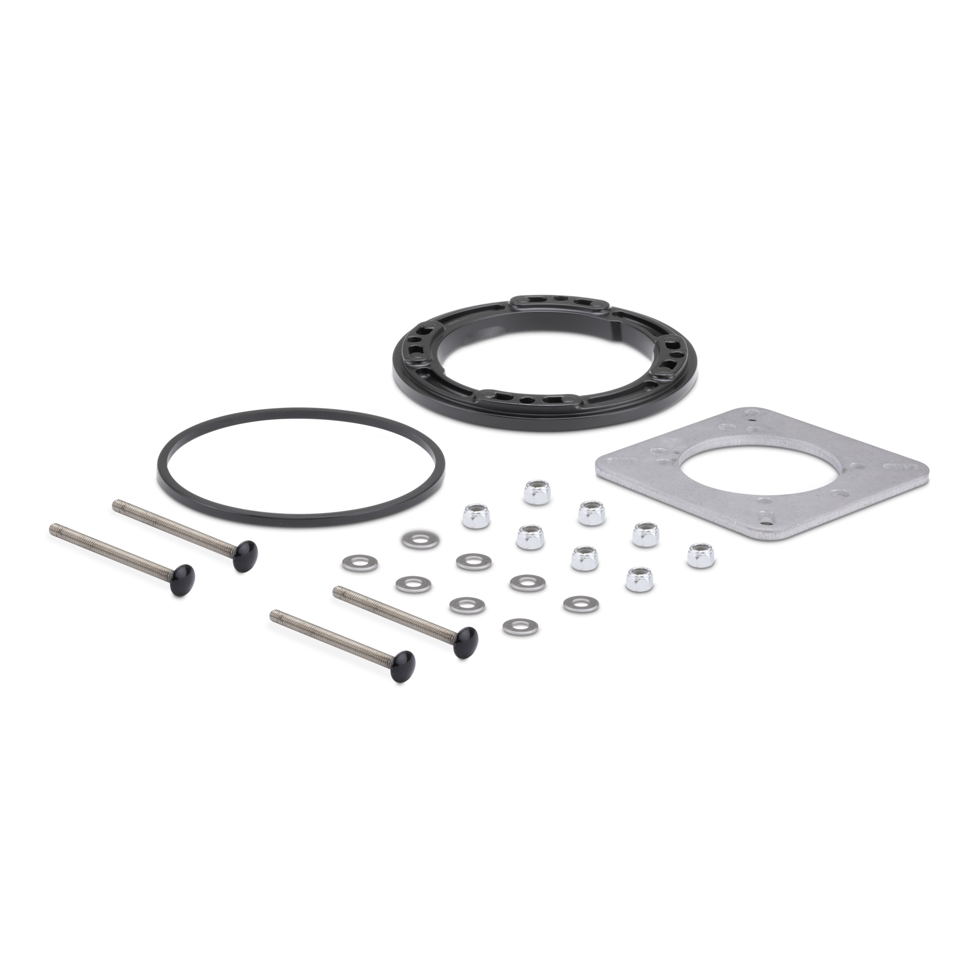 Dometic SeaStar Steering Kit