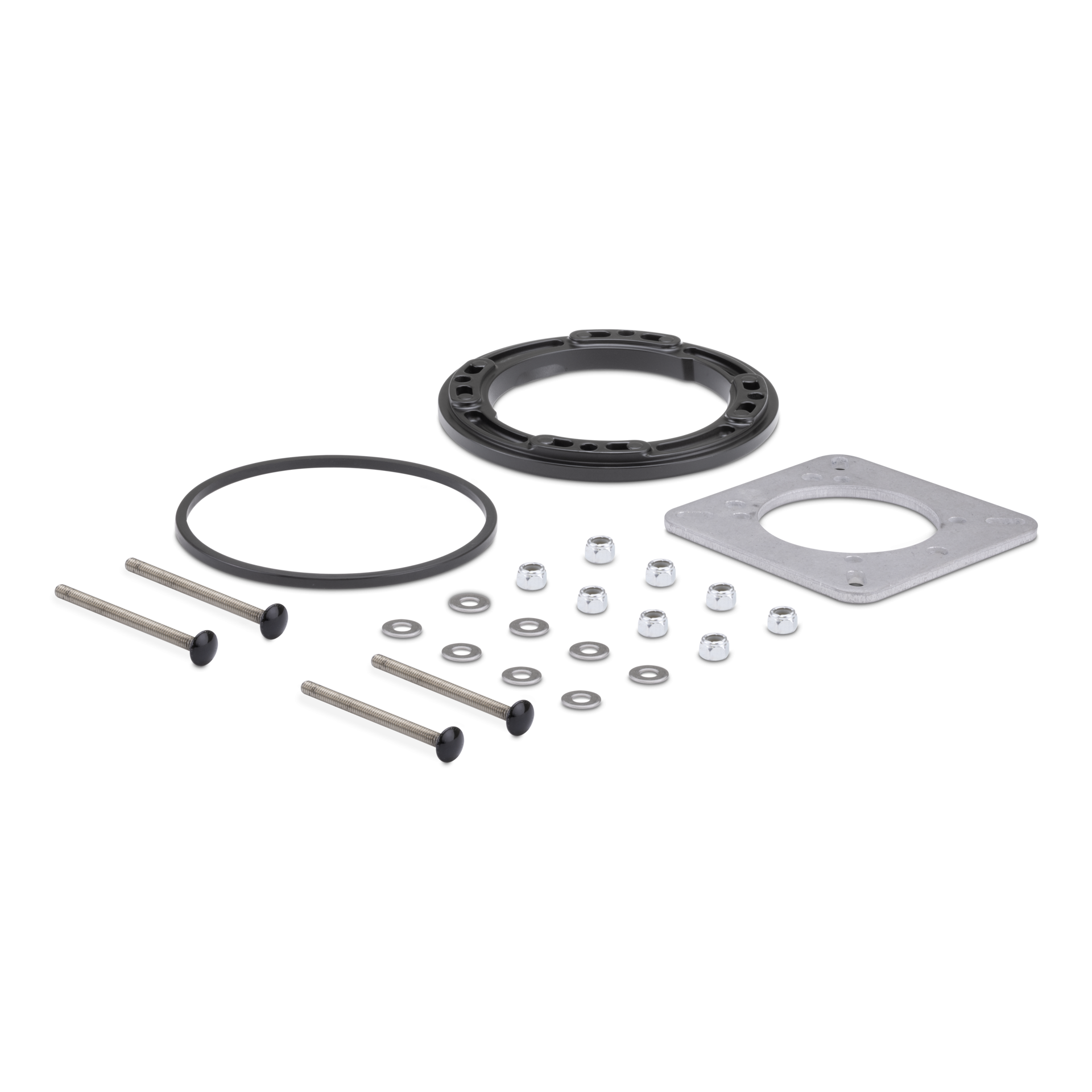 Dometic SeaStar Steering Kit