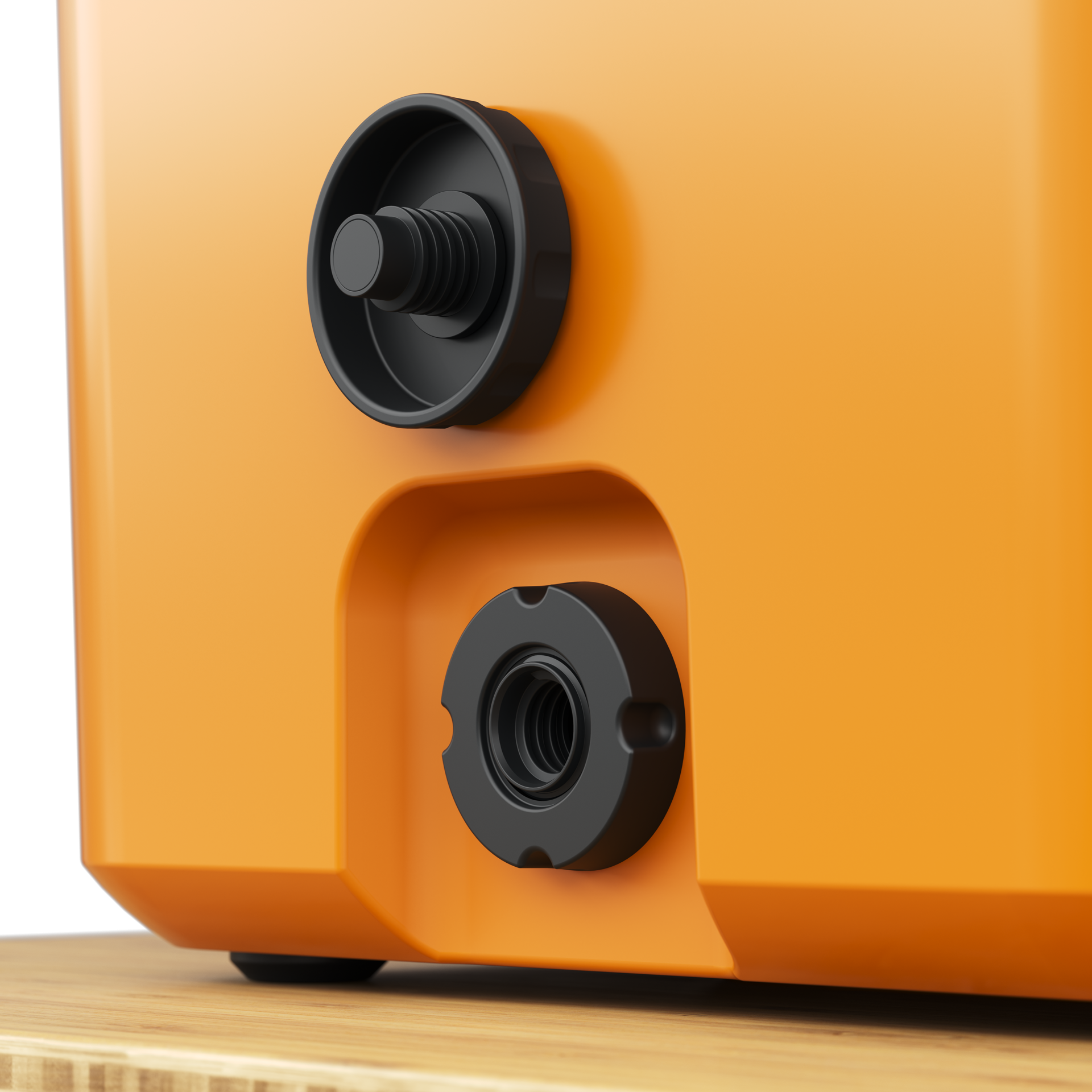 Recon Hardside Medium, 41L