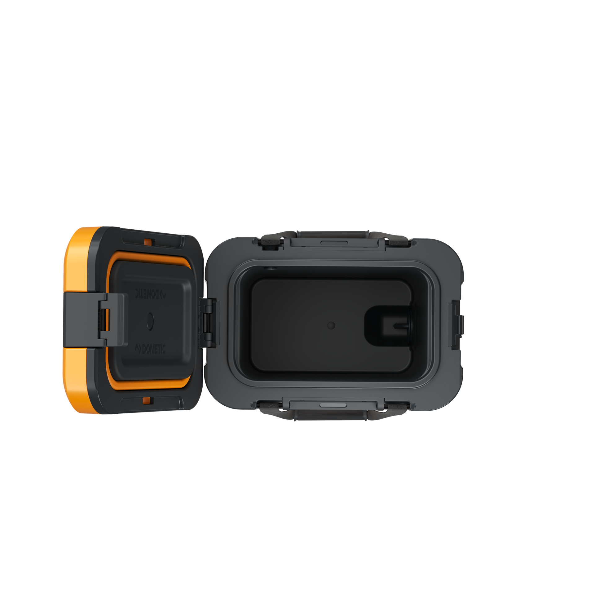 Recon Hardside Small, 16L