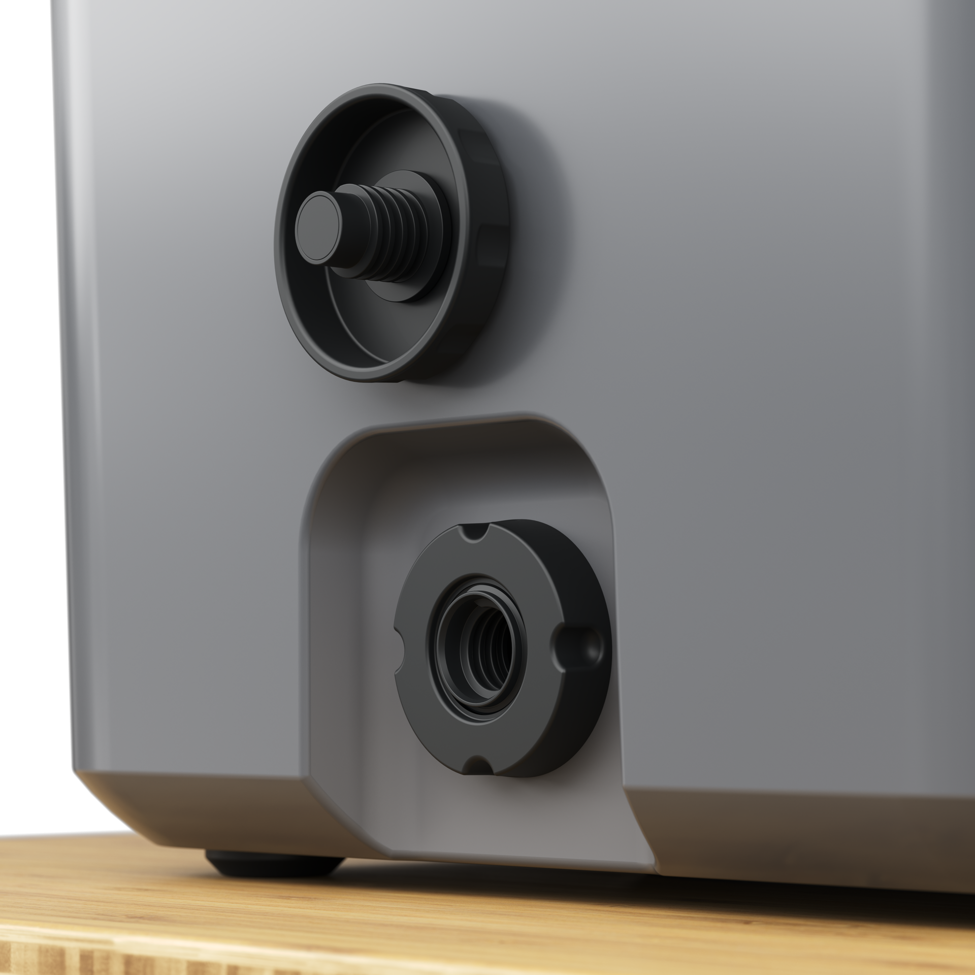 Recon Hardside Medium, 41L