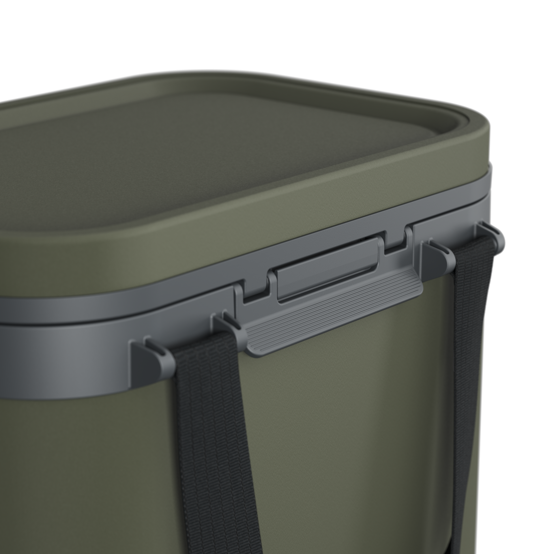 Recon Softside ZL Large, 21L