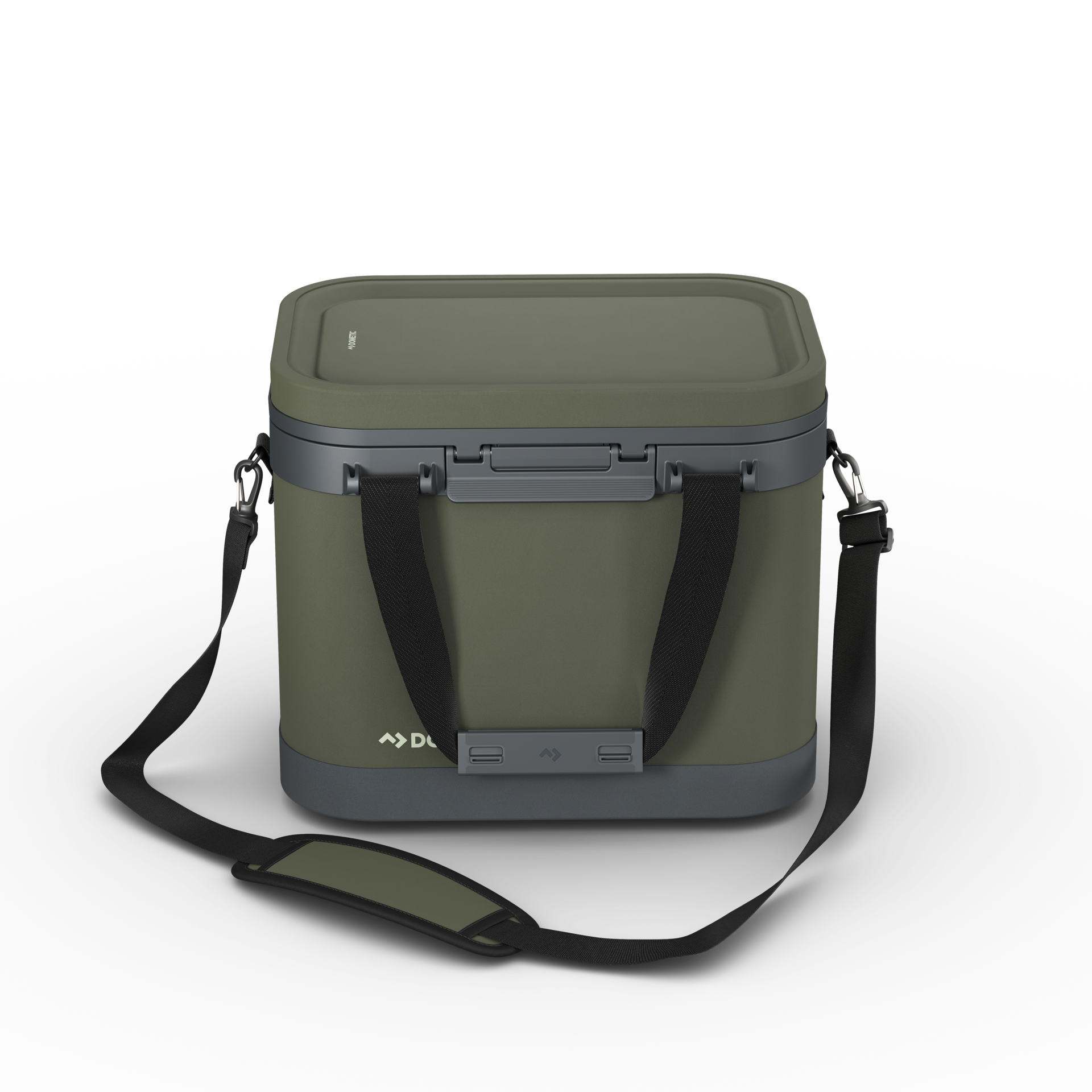 Recon Softside ZL Medium, 17L