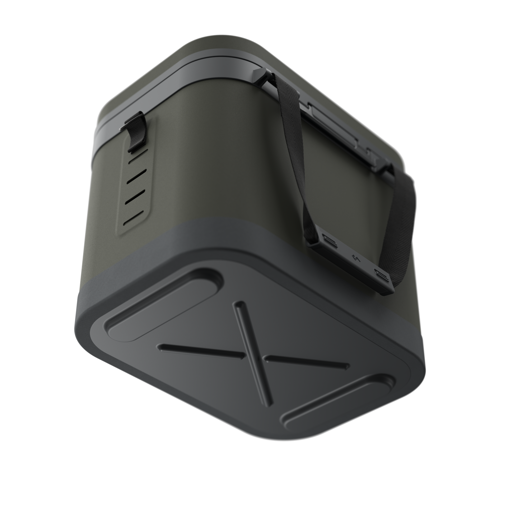 Recon Softside ZL Large, 21L