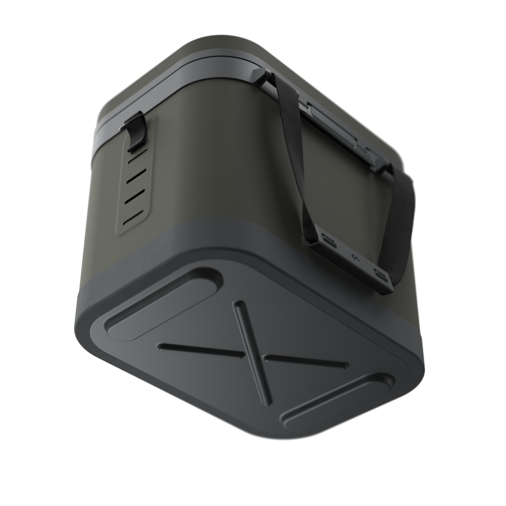 Recon Softside ZL Medium, 17L