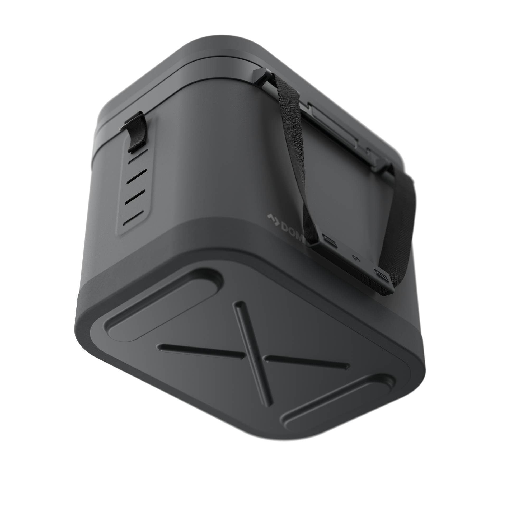 Recon Softside ZL Medium, 17L