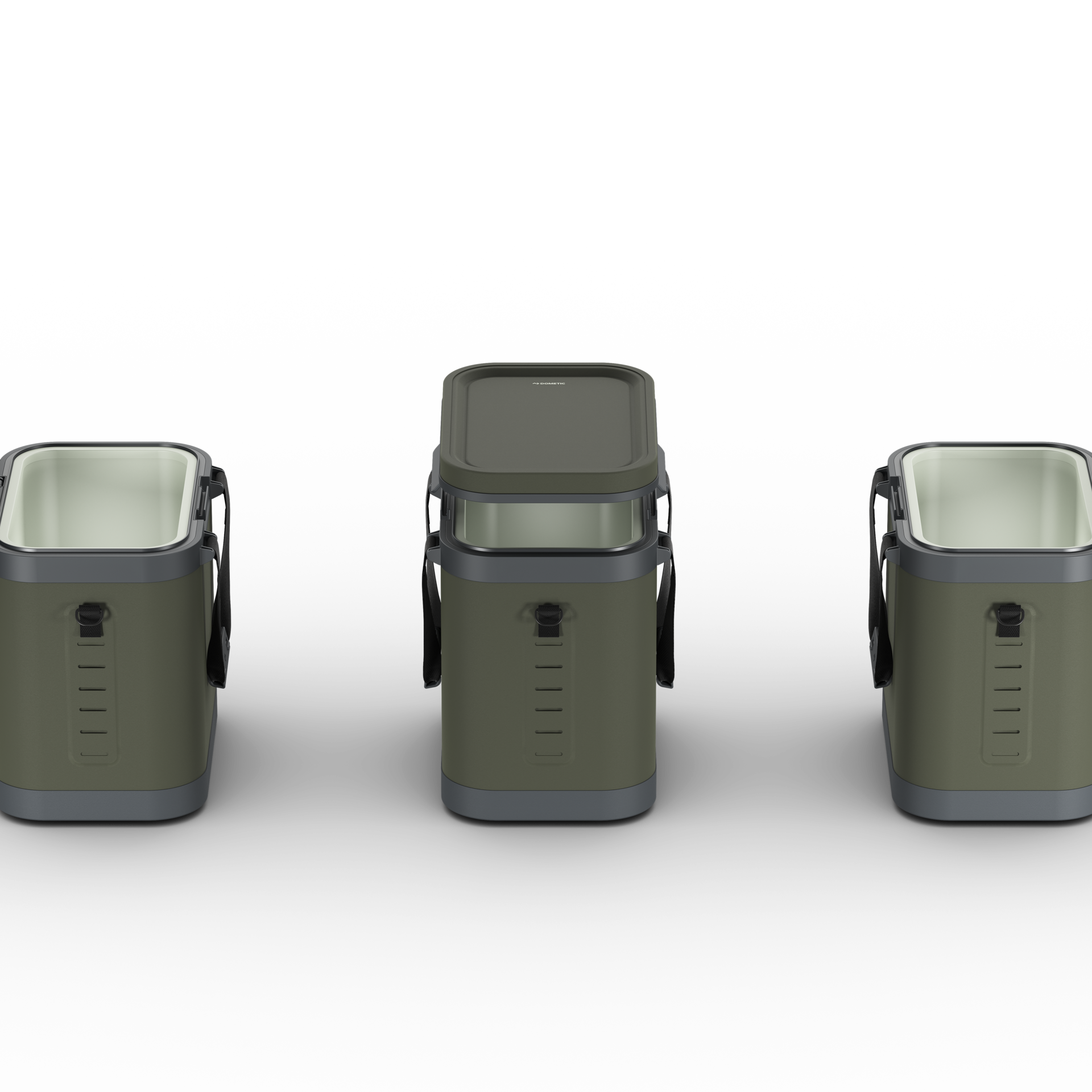 Recon Softside ZL Medium, 17L