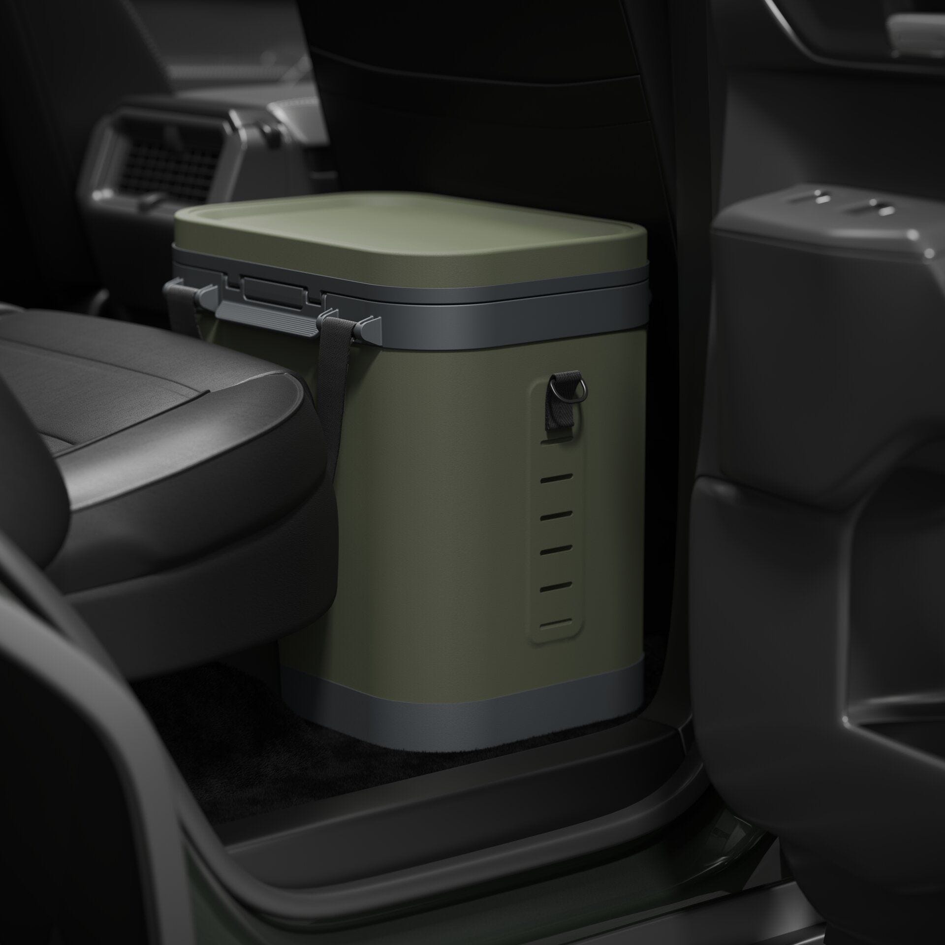 Recon Softside ZL Large, 21L