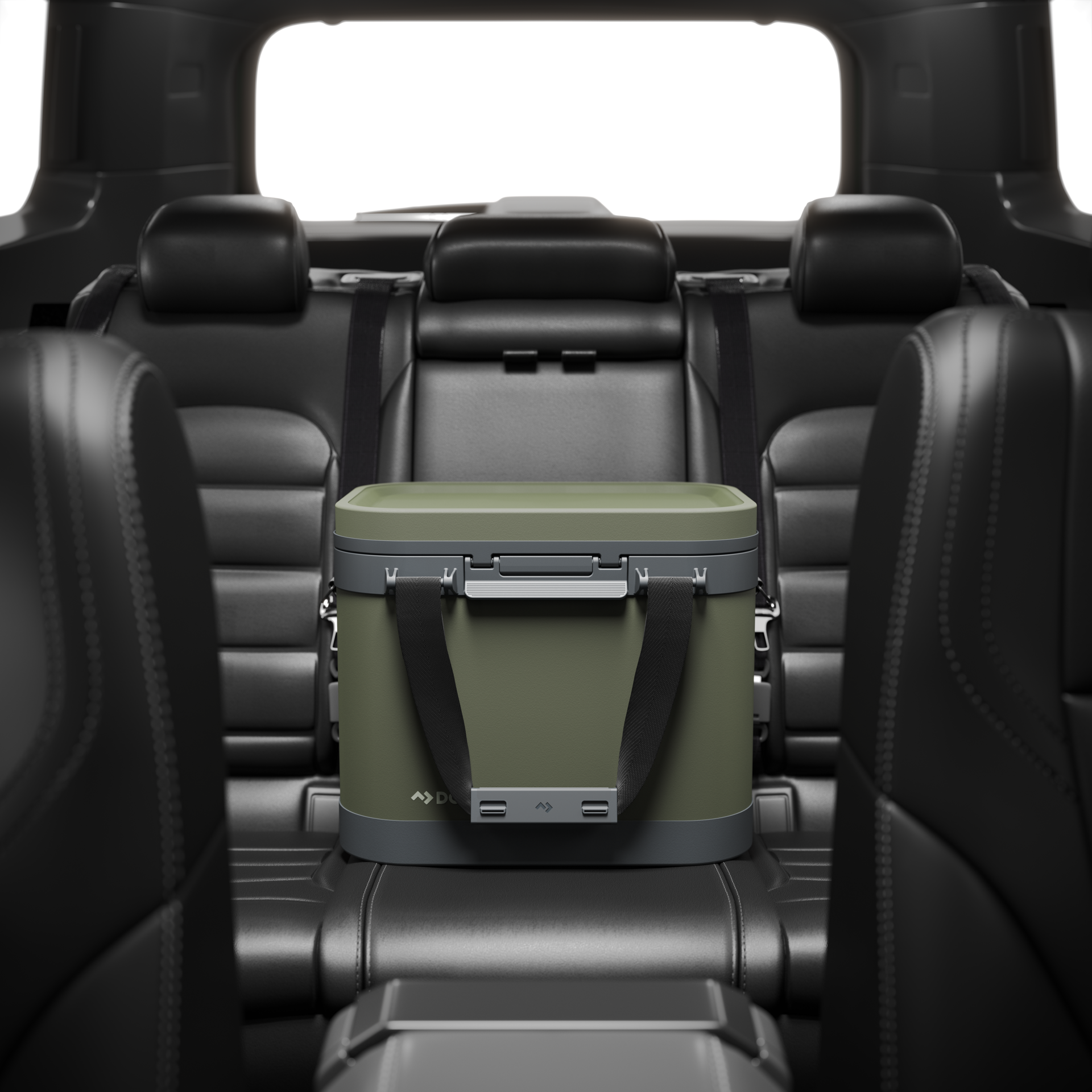 Recon Softside ZL Medium, 17L