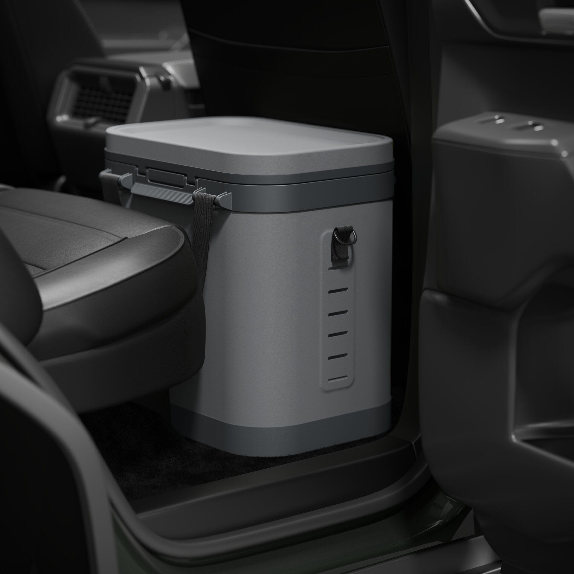 Recon Softside ZL Large, 21L