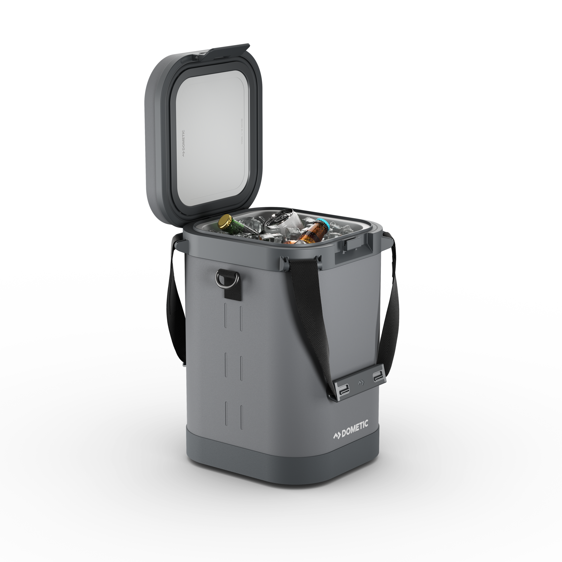 Recon Softside ZL Small, 12L