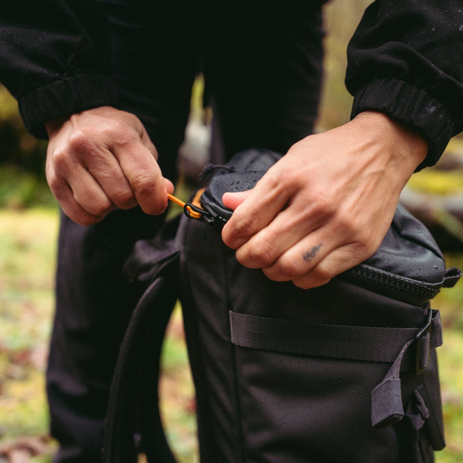 Dometic Unrestricted Backpack