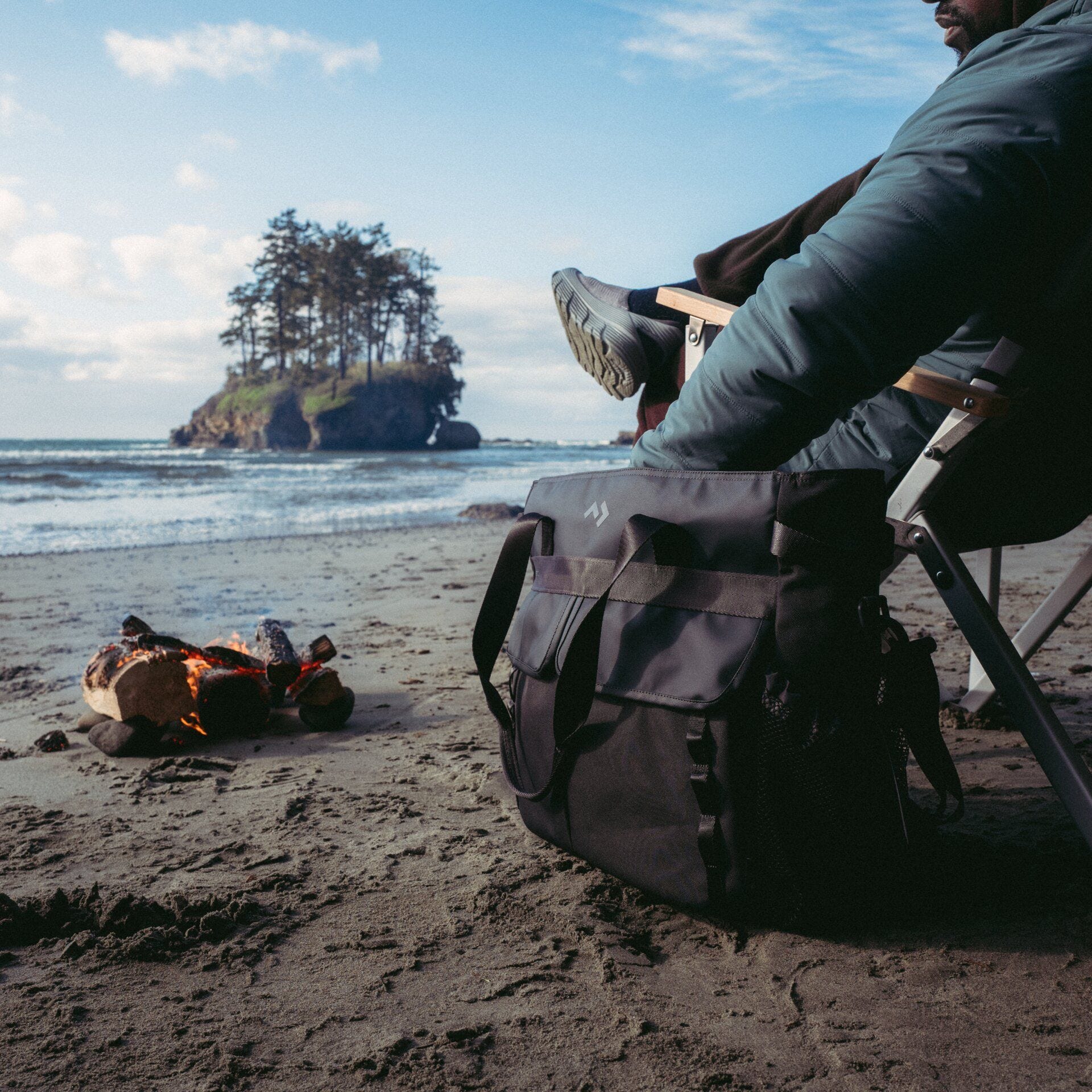 Dometic Unrestricted Tote XL