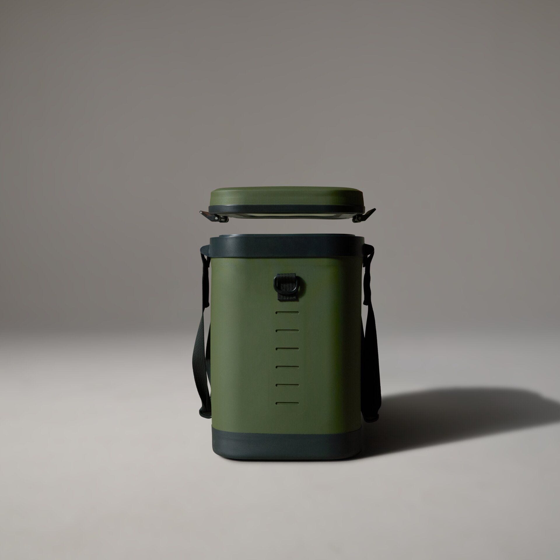 Recon Softside ZL Large, 21L