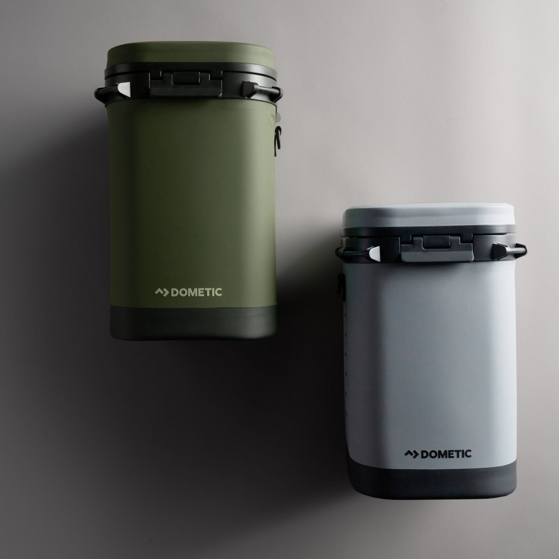 Recon Softside ZL Small, 12L