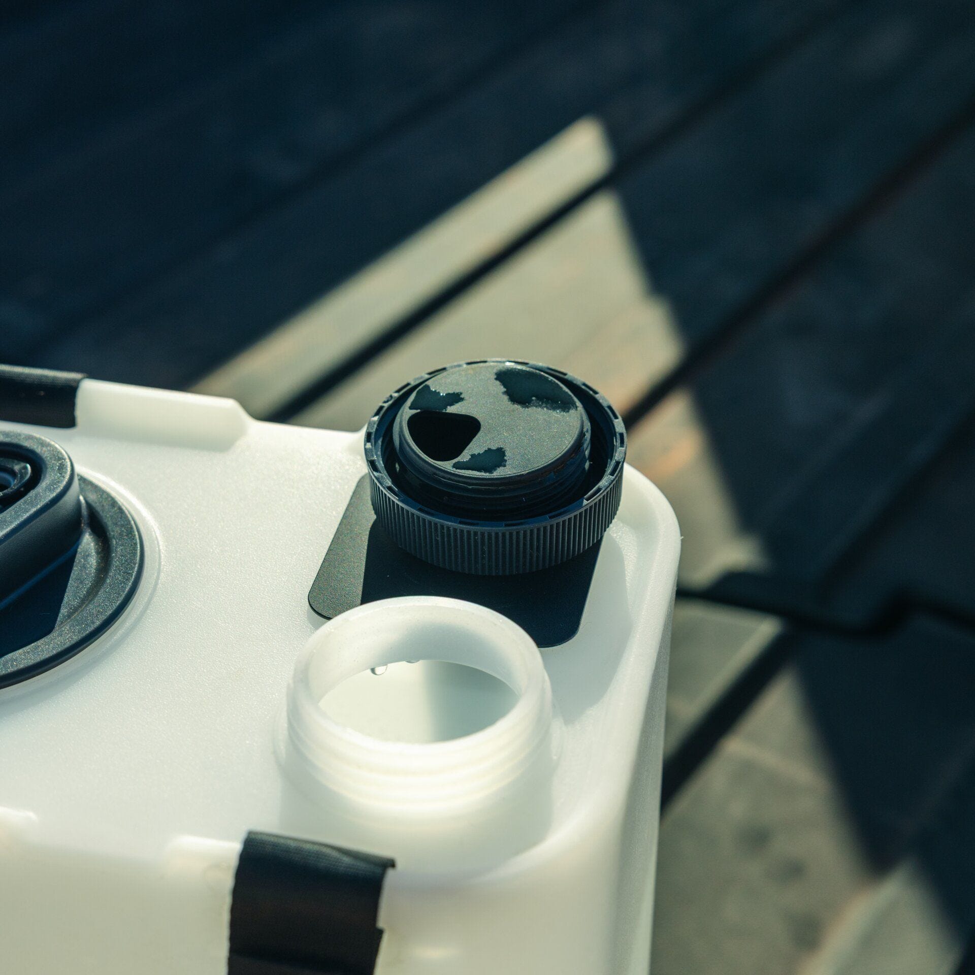 Dometic GO Hydration Water Jug 11L