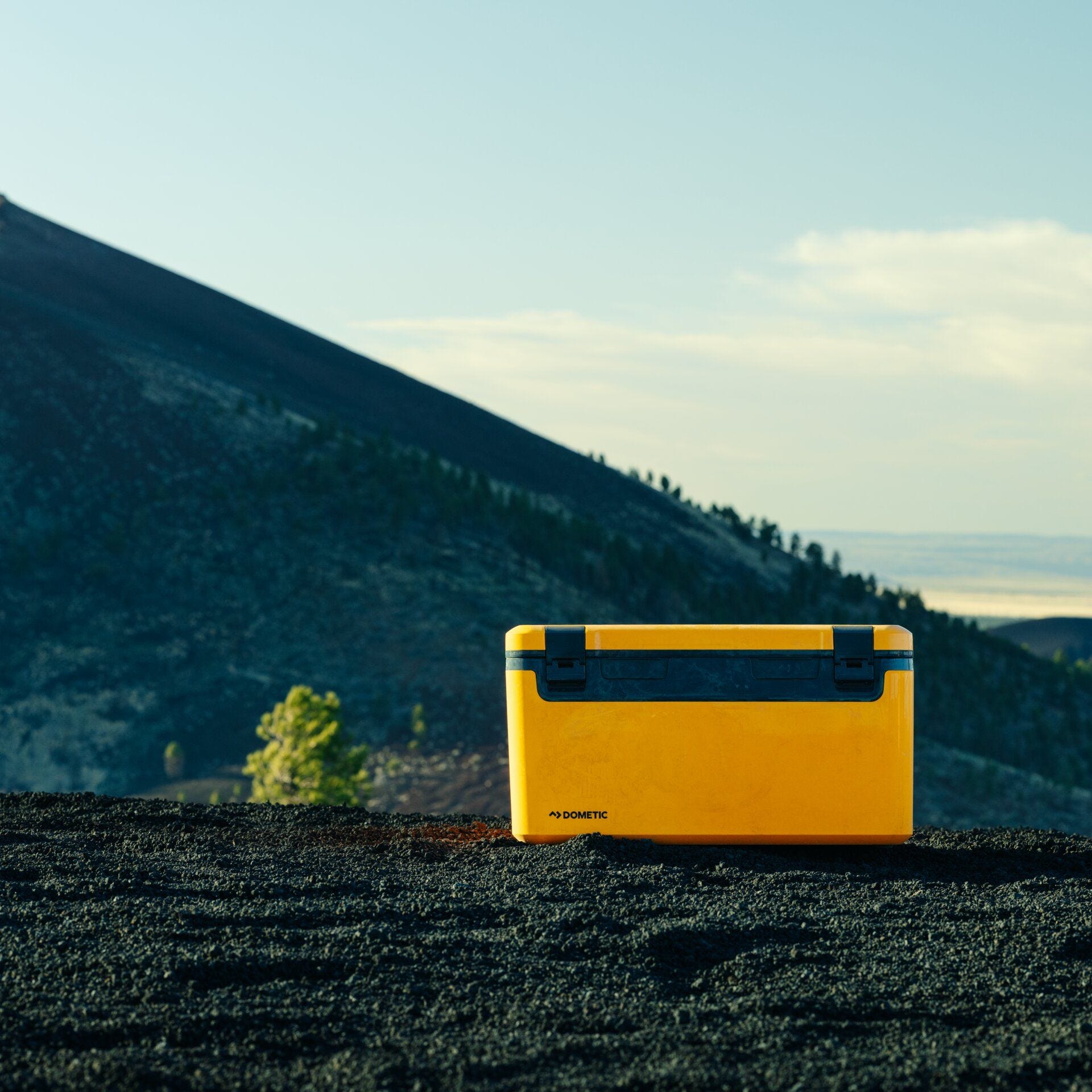 Recon Hardside Large, 69L