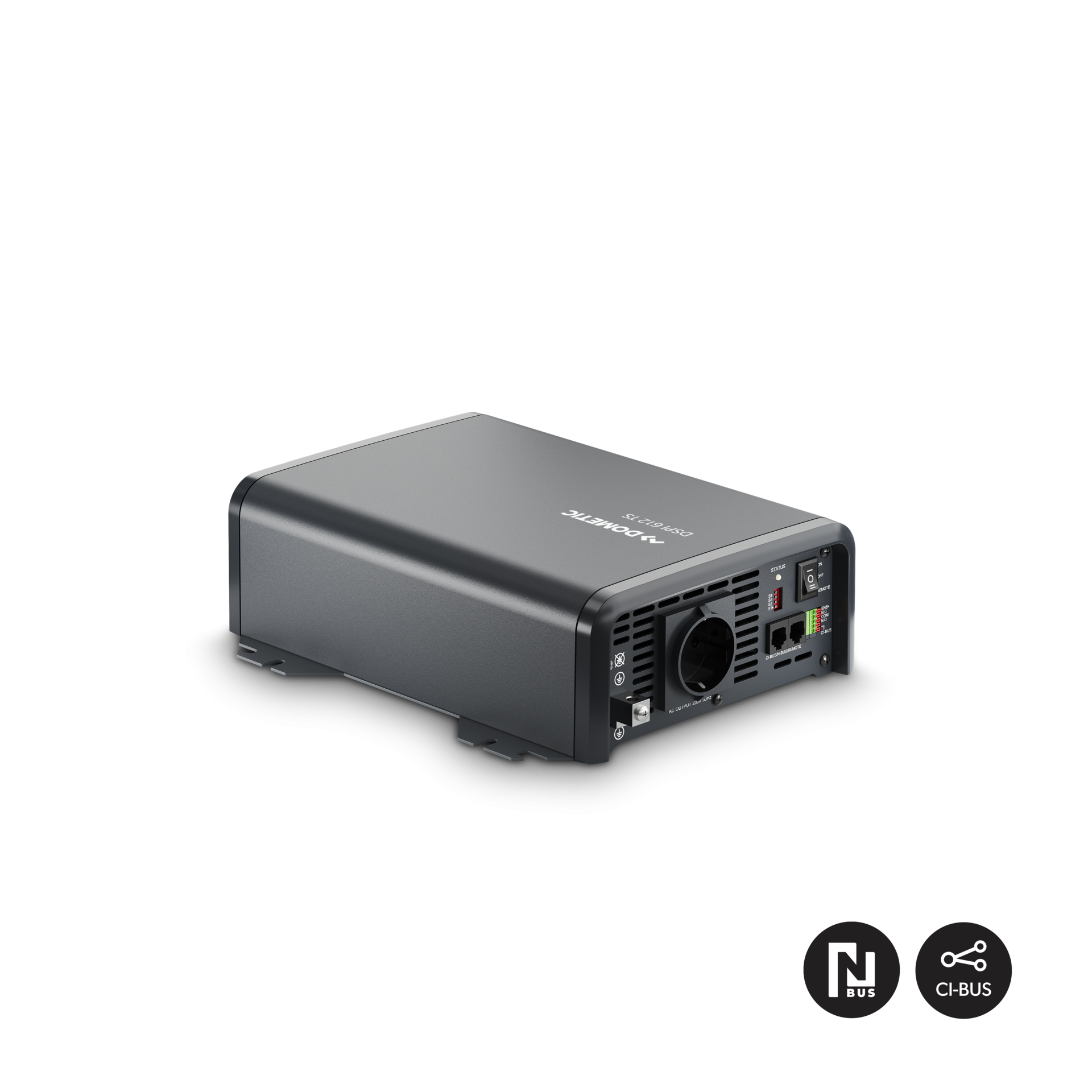 Dometic SinePower DPSI 612TS