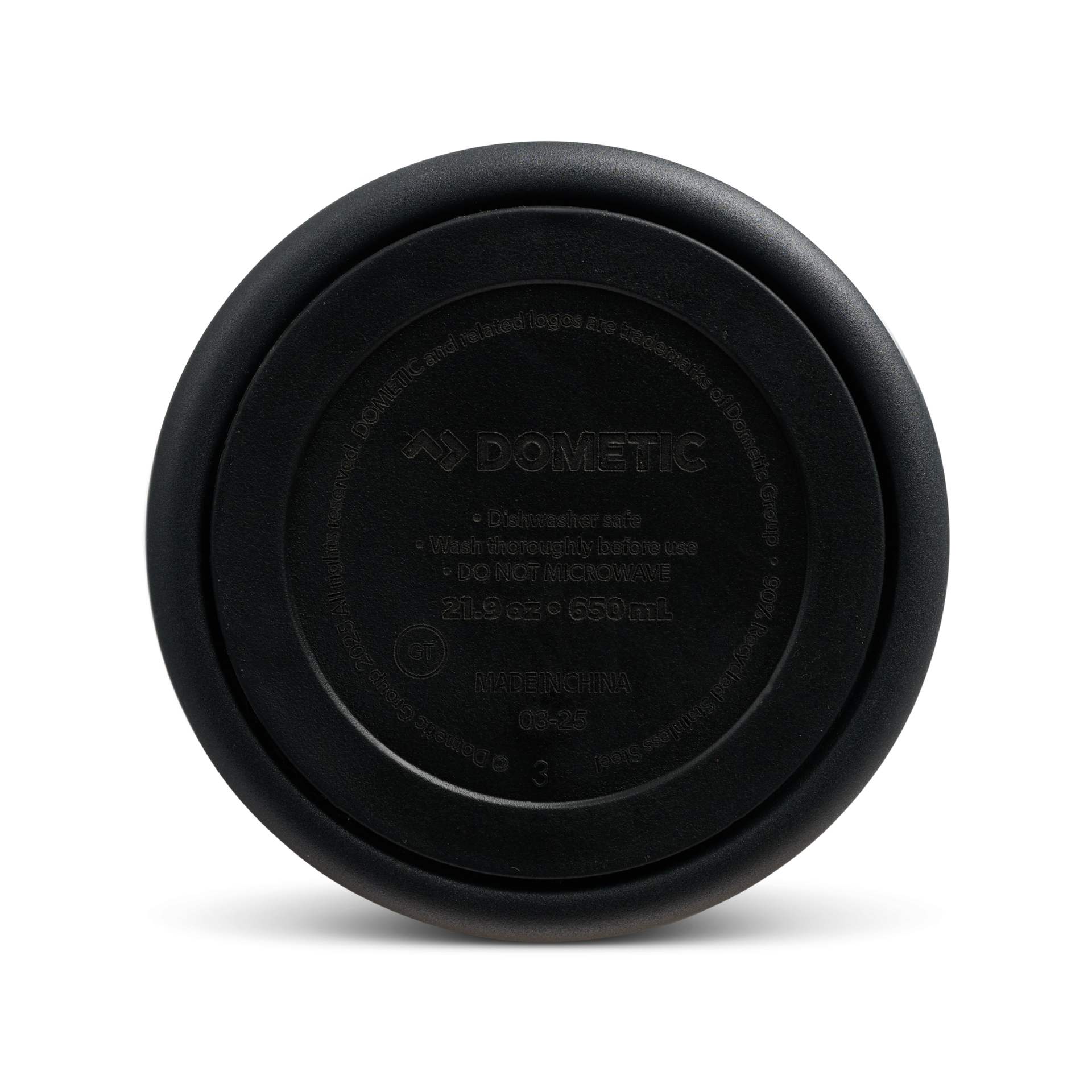 Dometic Sip Bottle, 650ml