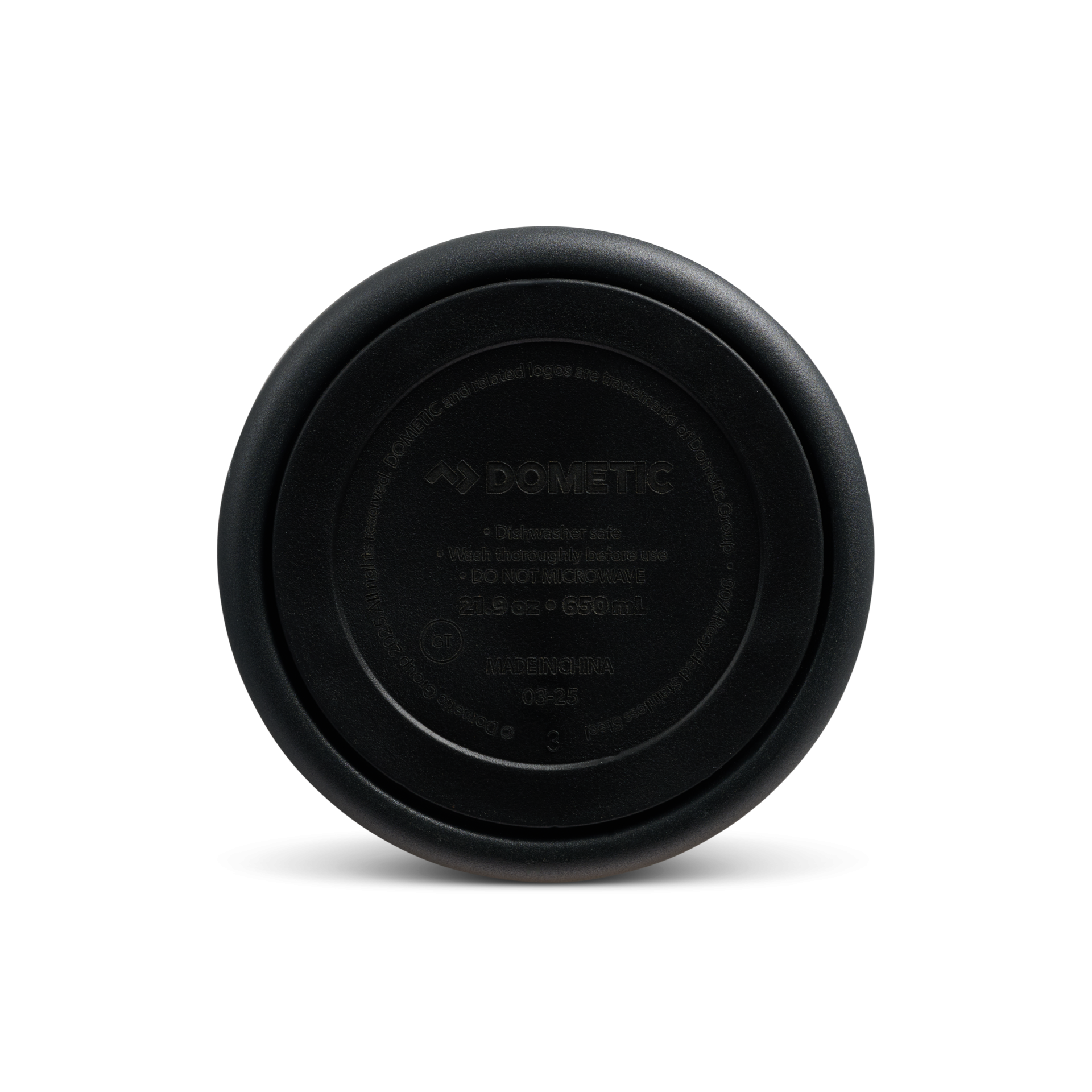 Dometic Tumbler, 650ml 