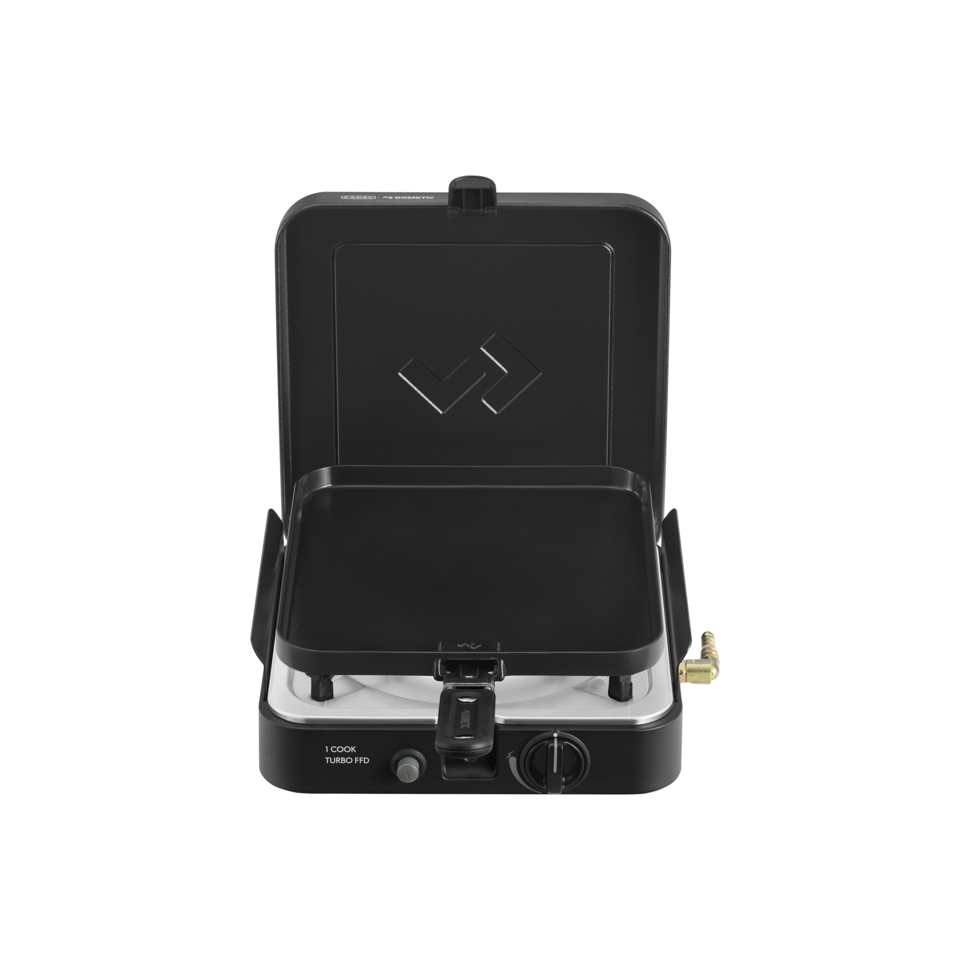 Dometic Cadac 1 Cook Turbo FFD Stove Flat Plate