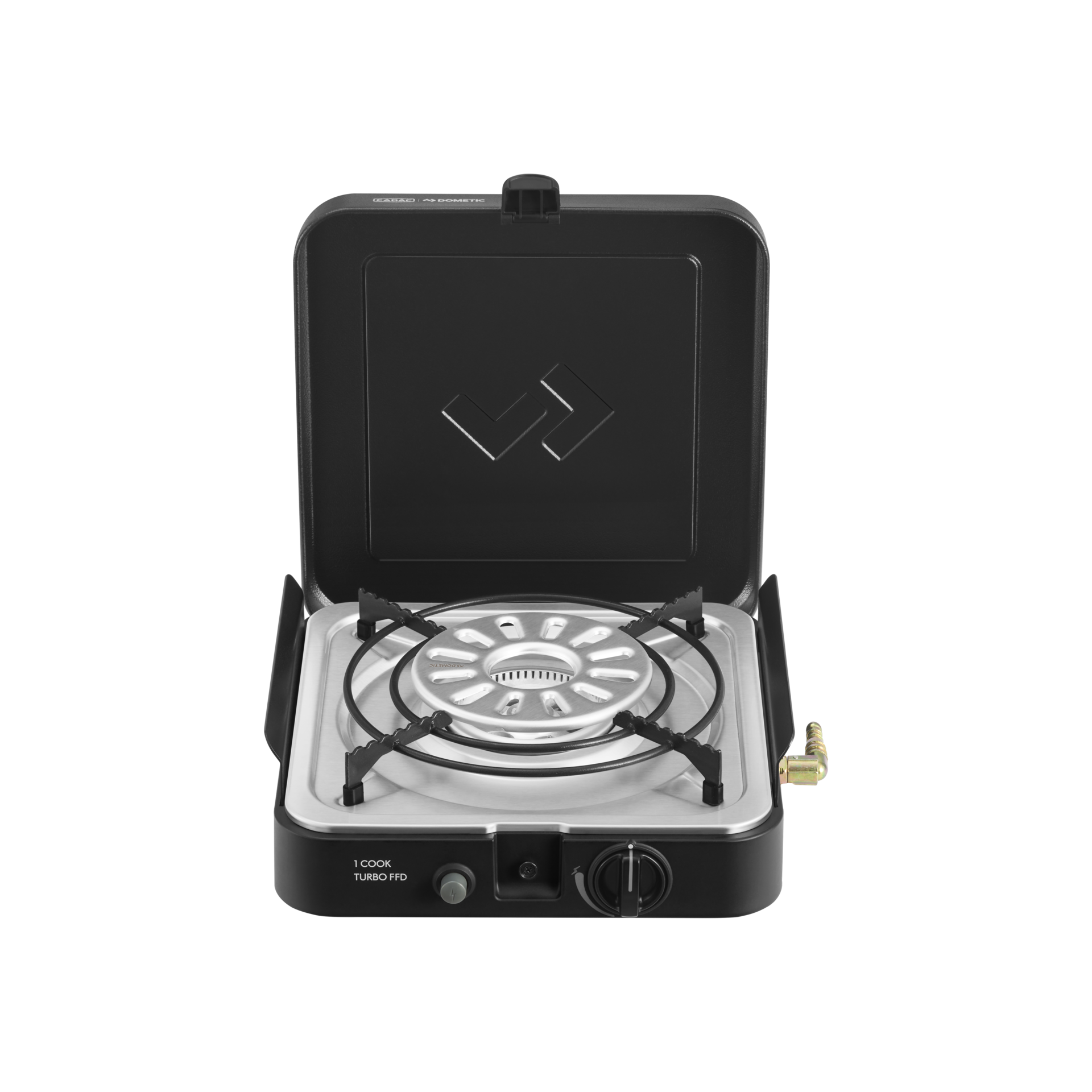 Dometic Cadac 1 Cook Turbo FFD Stove Flat Plate