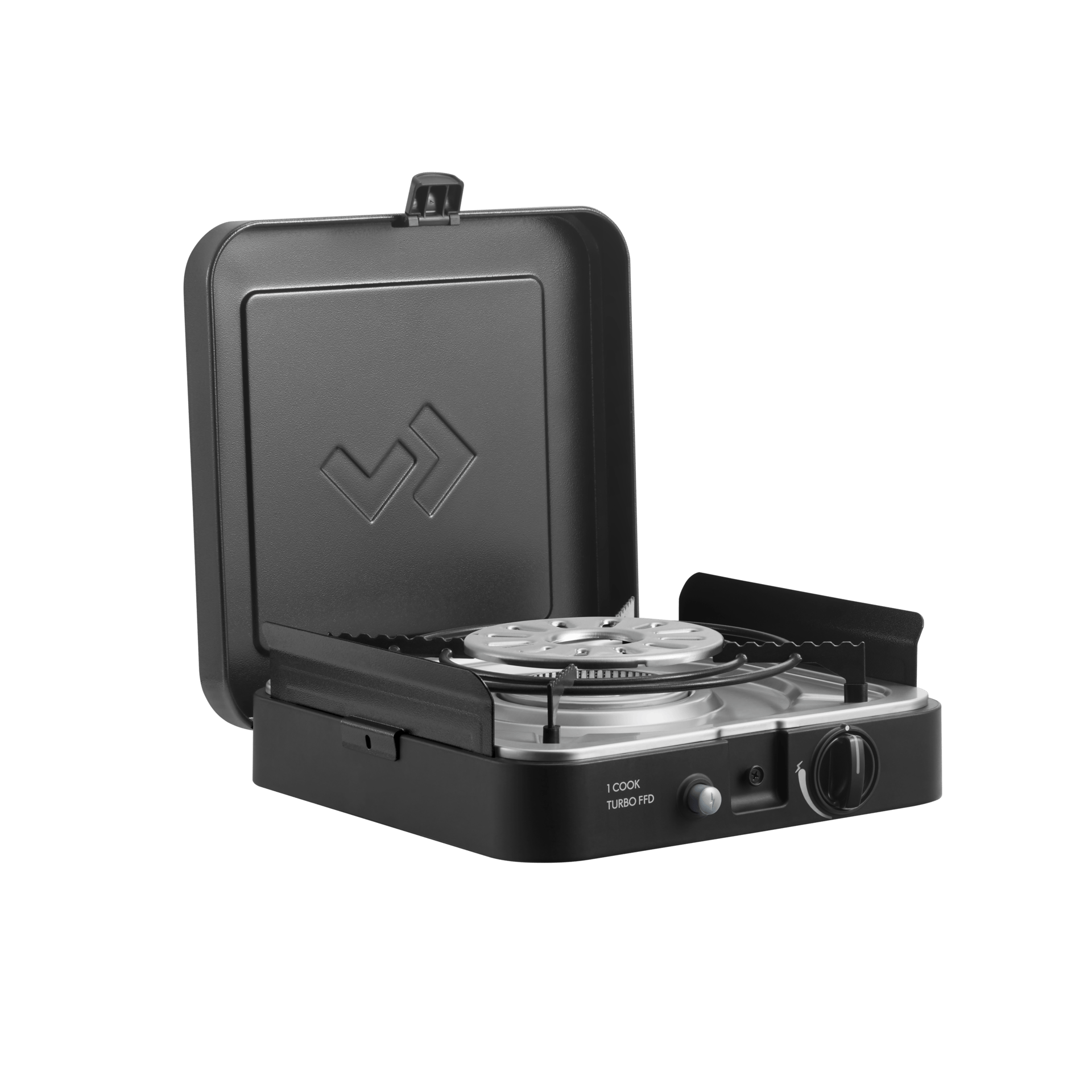 Dometic 1 Cook Turbo FFD Deluxe