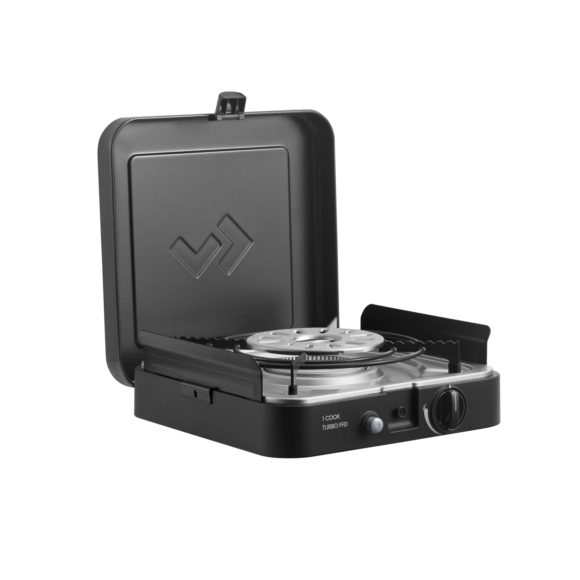 Dometic Cadac 1 Cook Turbo FFD Stove Flat Plate