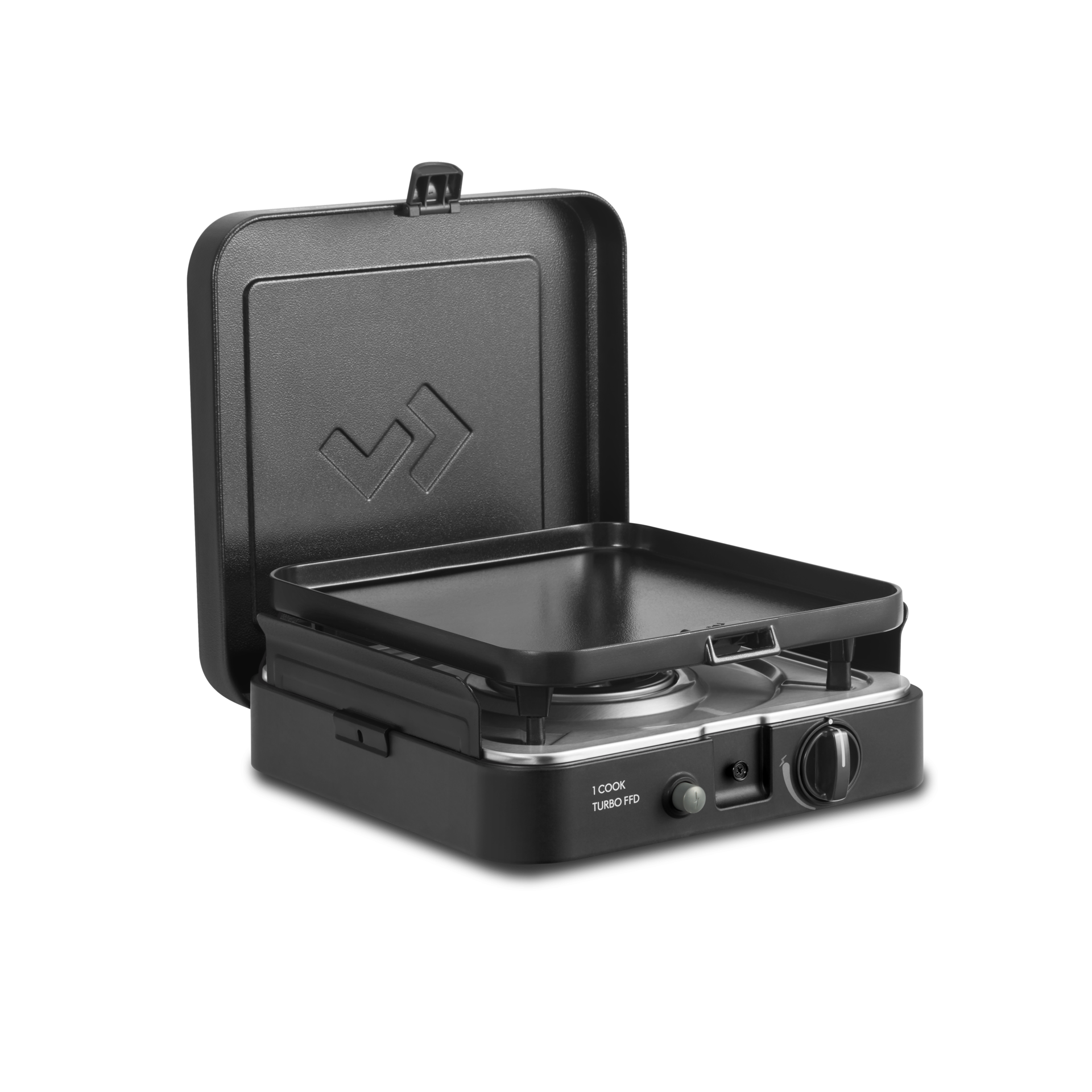 Dometic 1 Cook Turbo FFD Deluxe