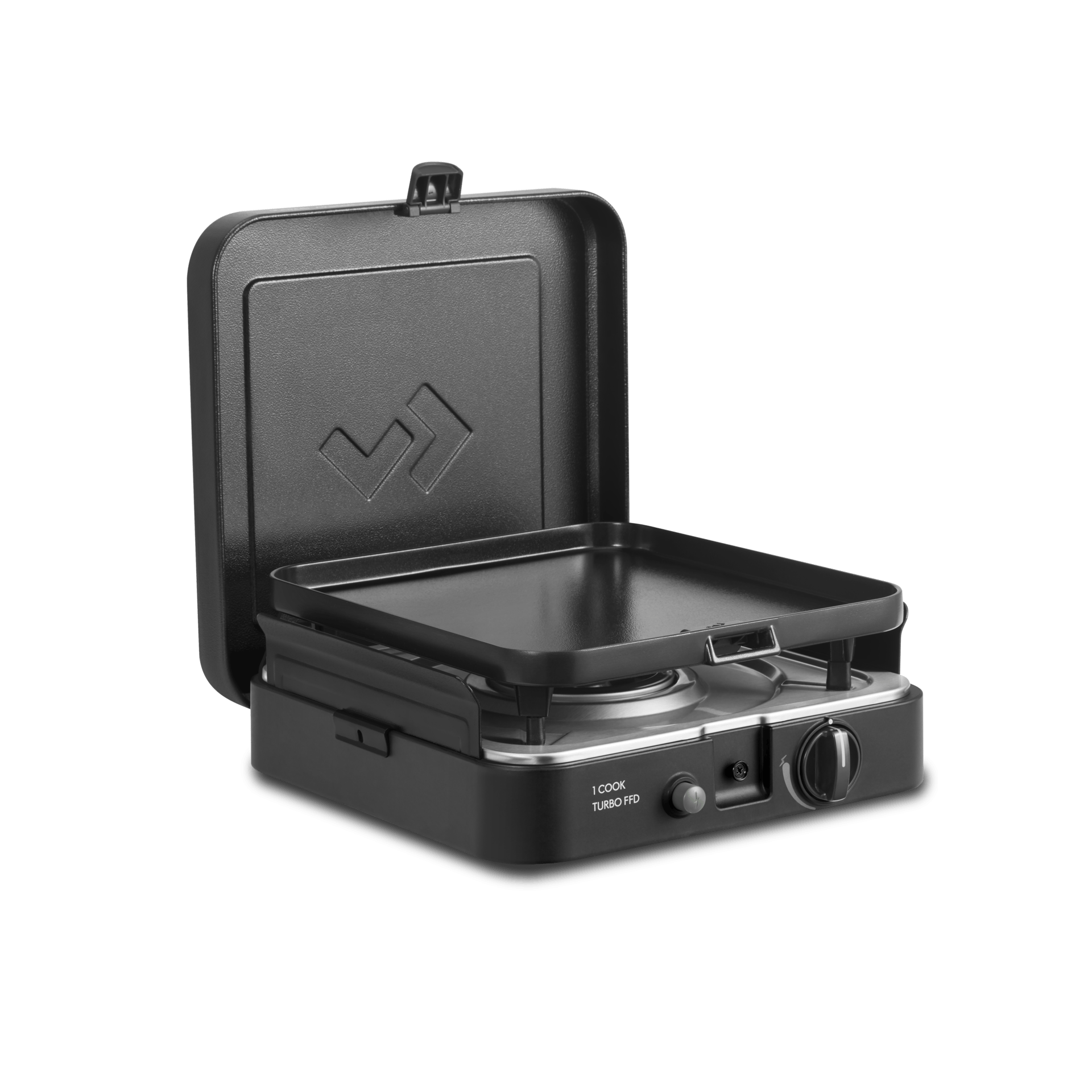Dometic 1 Cook Turbo FFD Deluxe