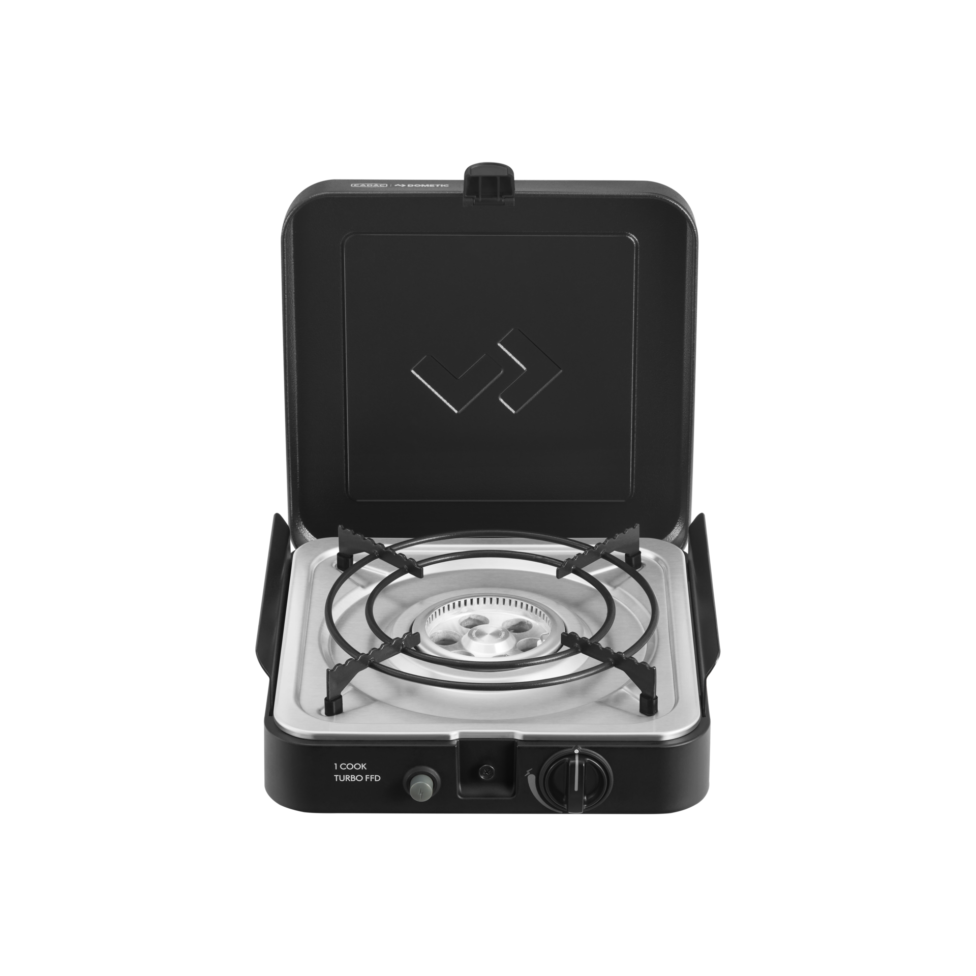 Dometic Cadac 1 Cook Turbo FFD Stove Flat Plate