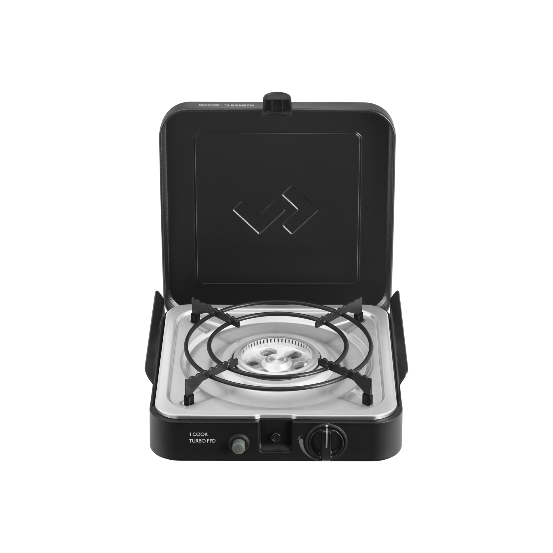 Dometic Cadac 1 Cook Turbo FFD Stove Flat Plate