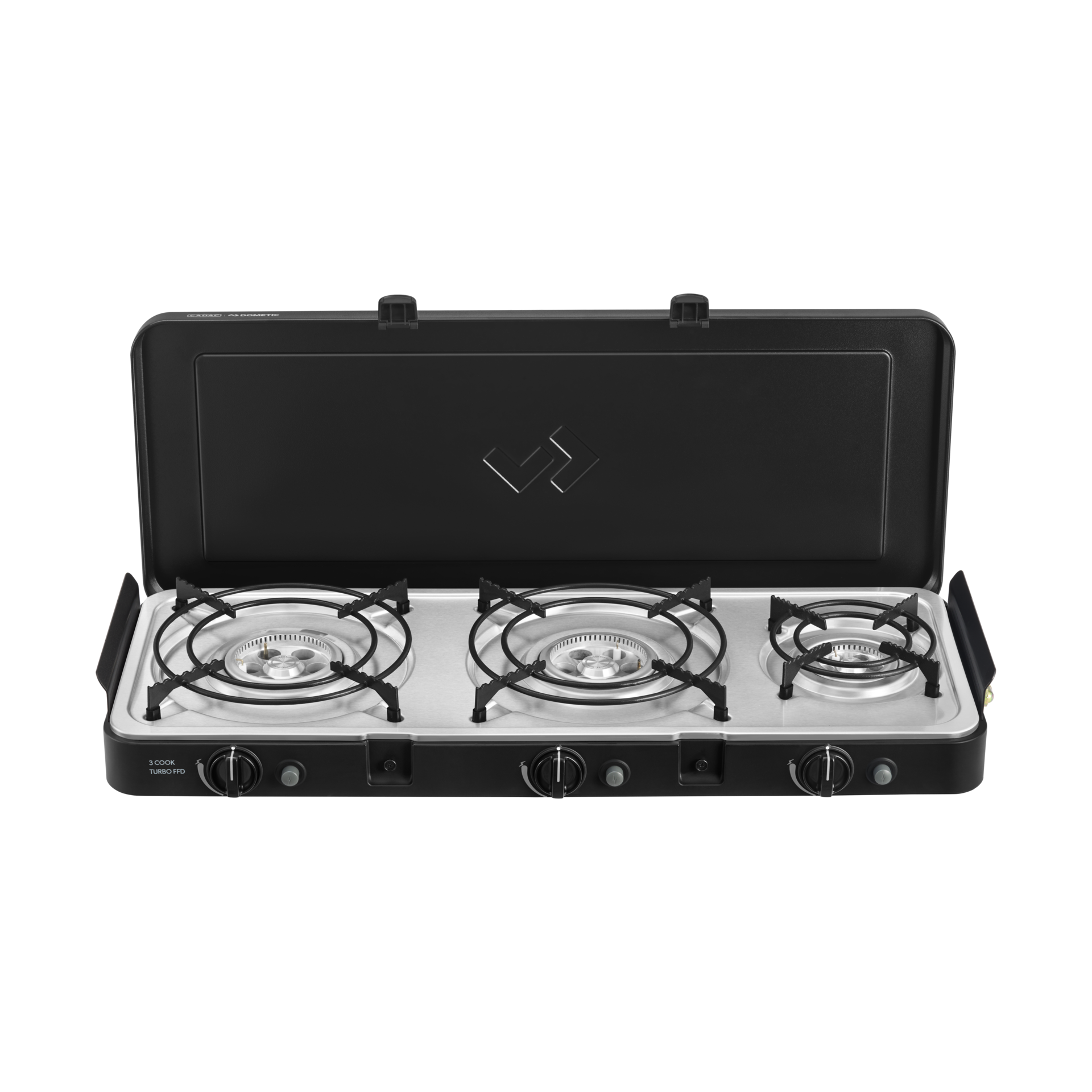 Dometic Cadac 3 Cook Turbo FFD Deluxe