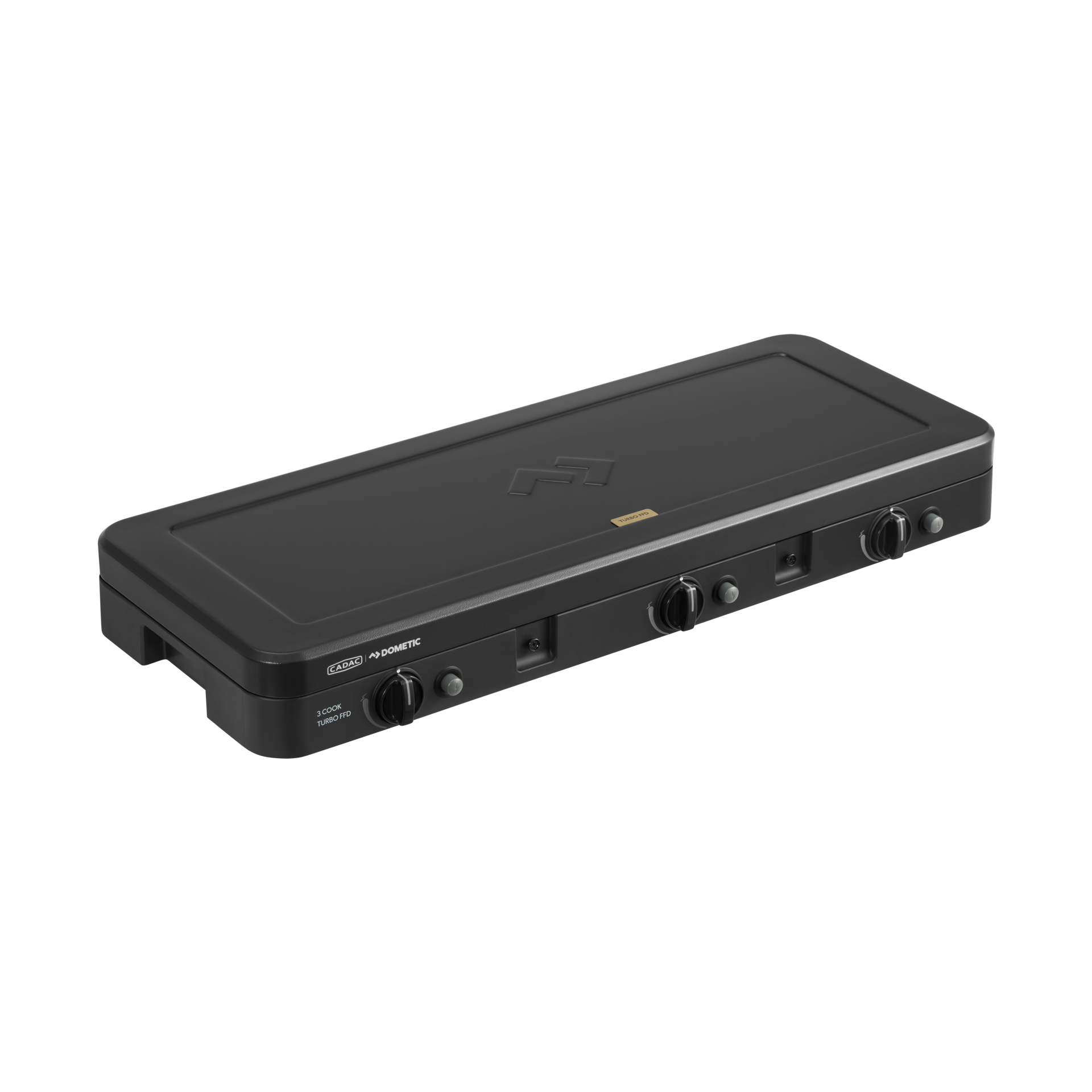 Dometic Cadac 3 Cook Turbo FFD Deluxe