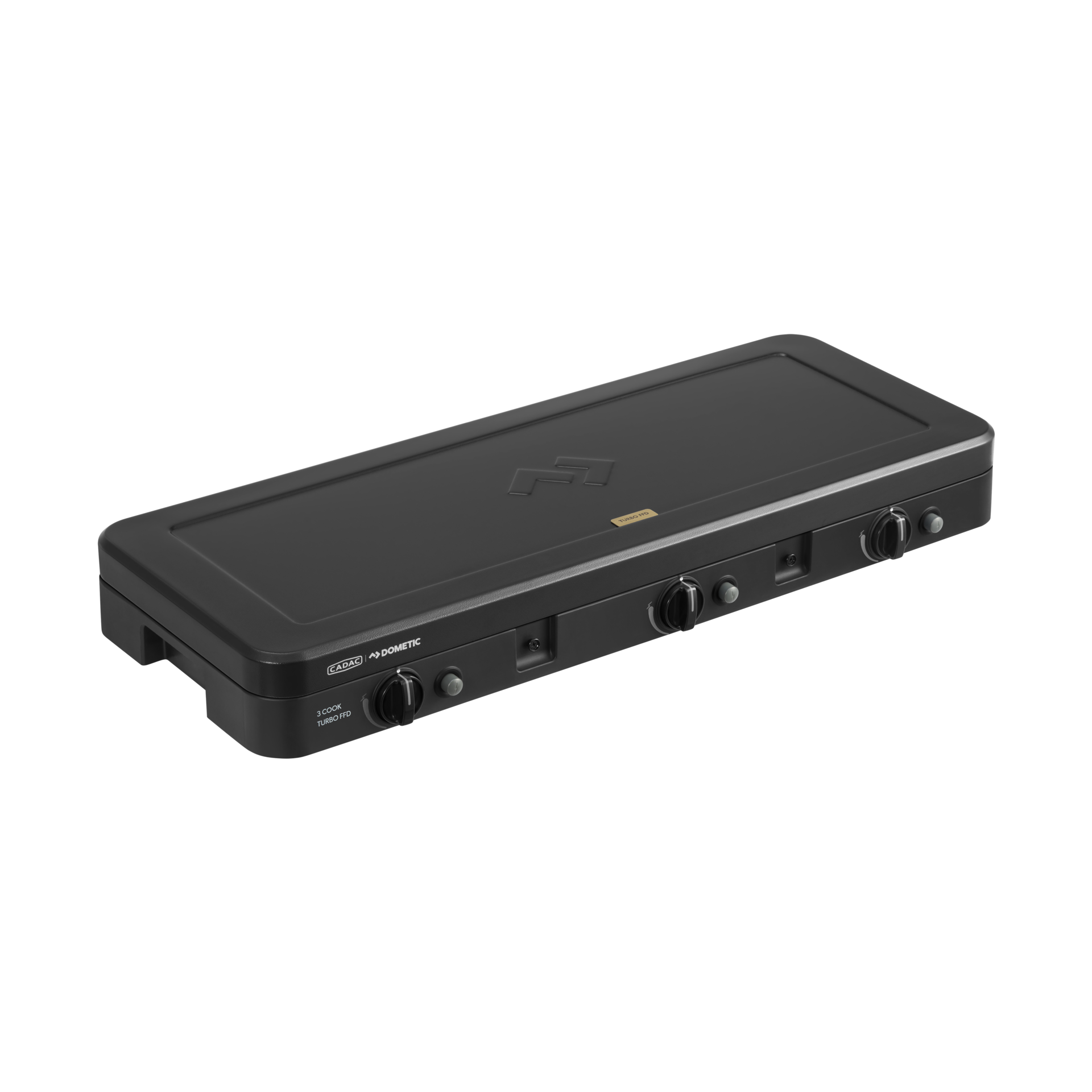 Dometic Cadac 3 Cook Turbo FFD Deluxe