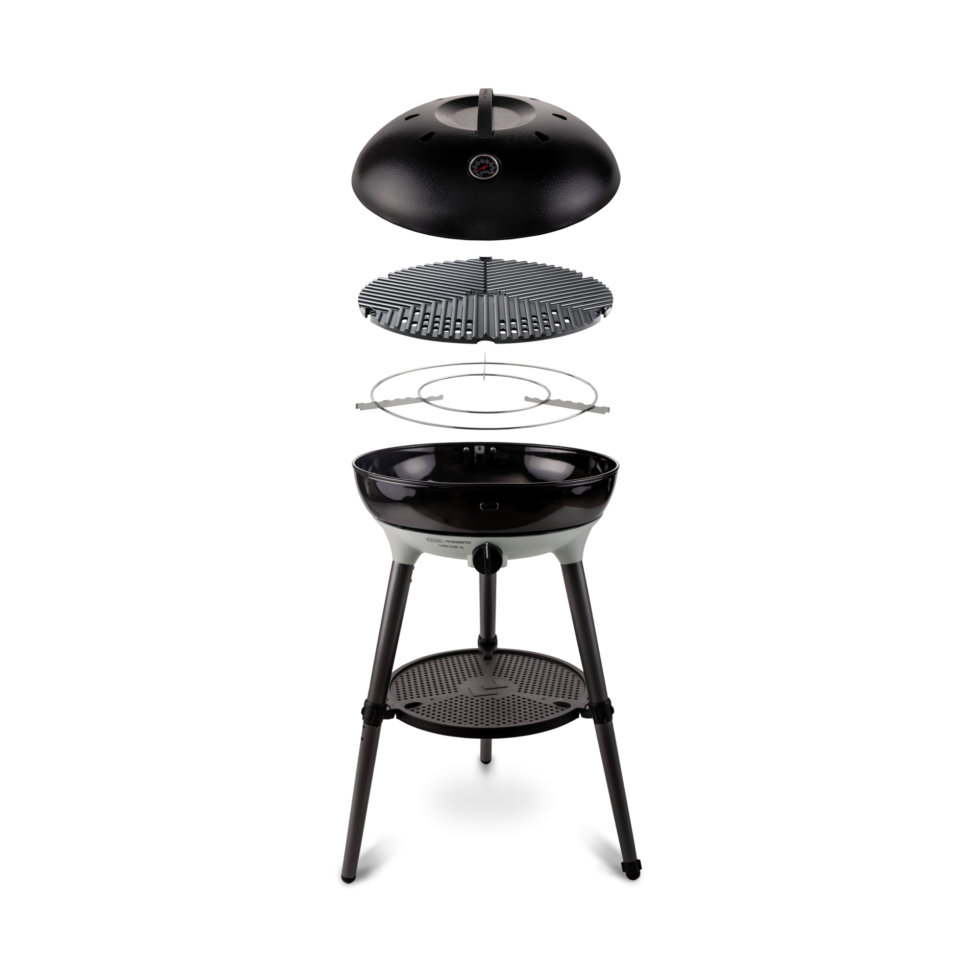 Dometic Cadac Carri Chef 50 BBQ
