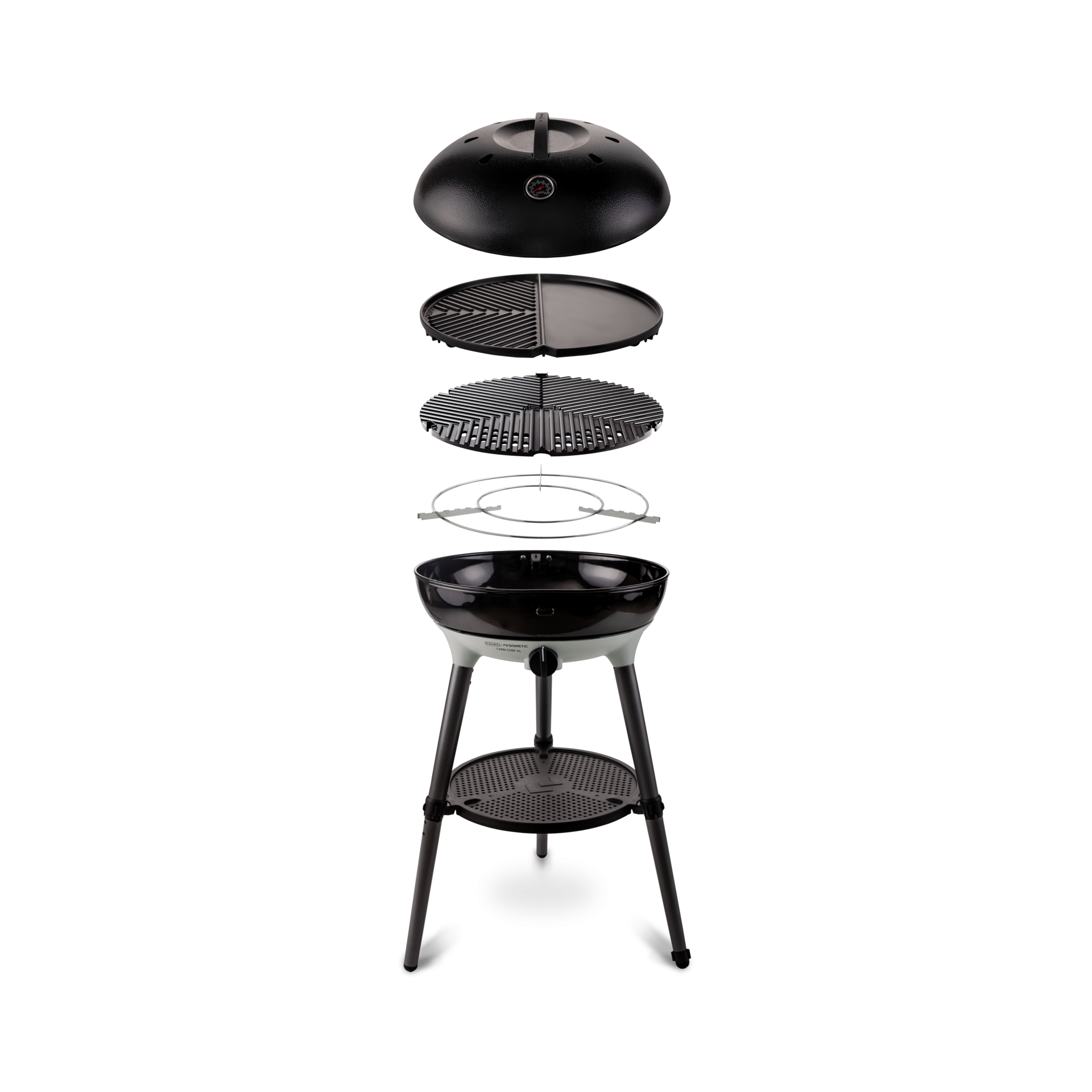 Dometic Cadac Carri Chef 50 BBQ/Grill 2 Braai