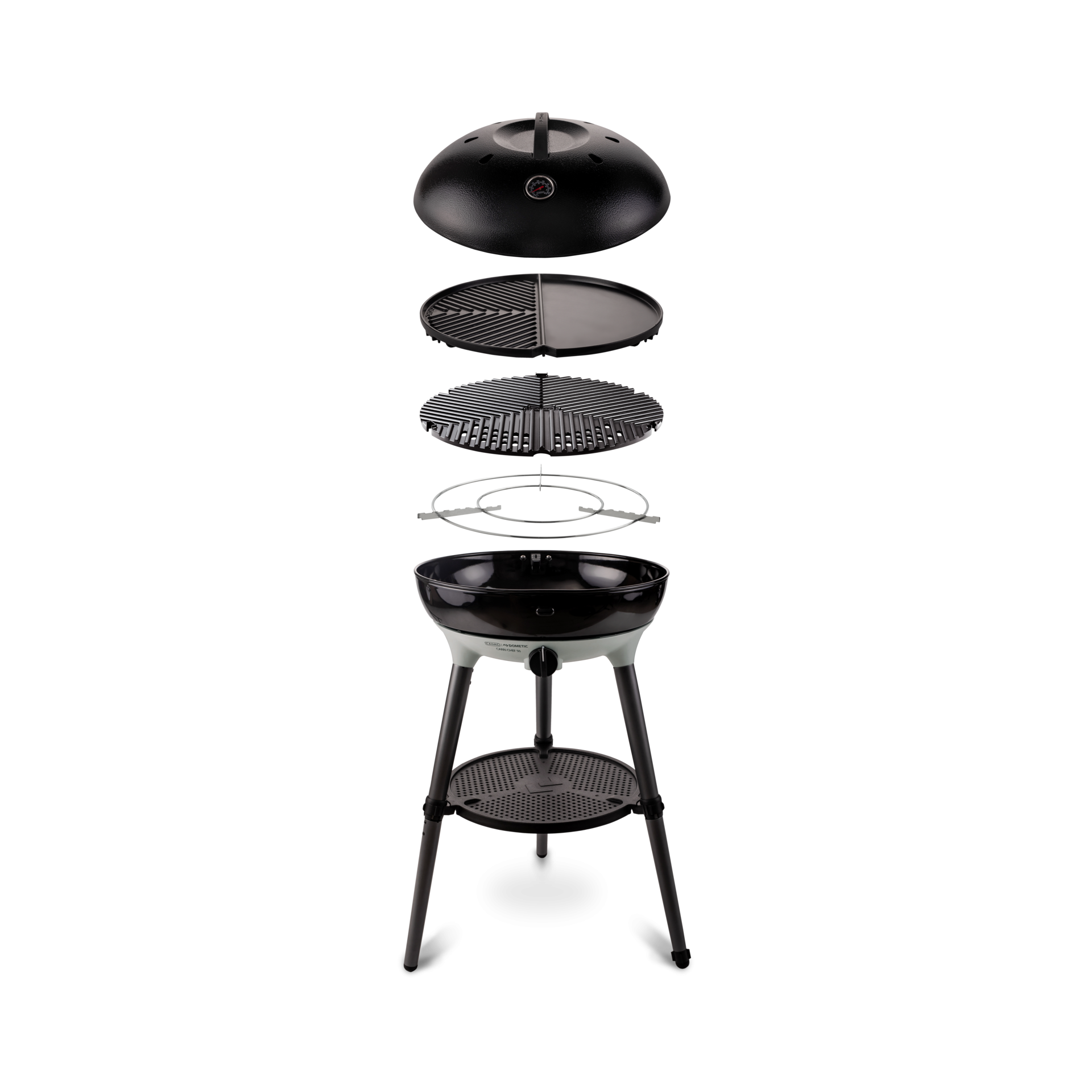 Dometic Cadac Carri Chef 50 BBQ/Grill 2 Braai