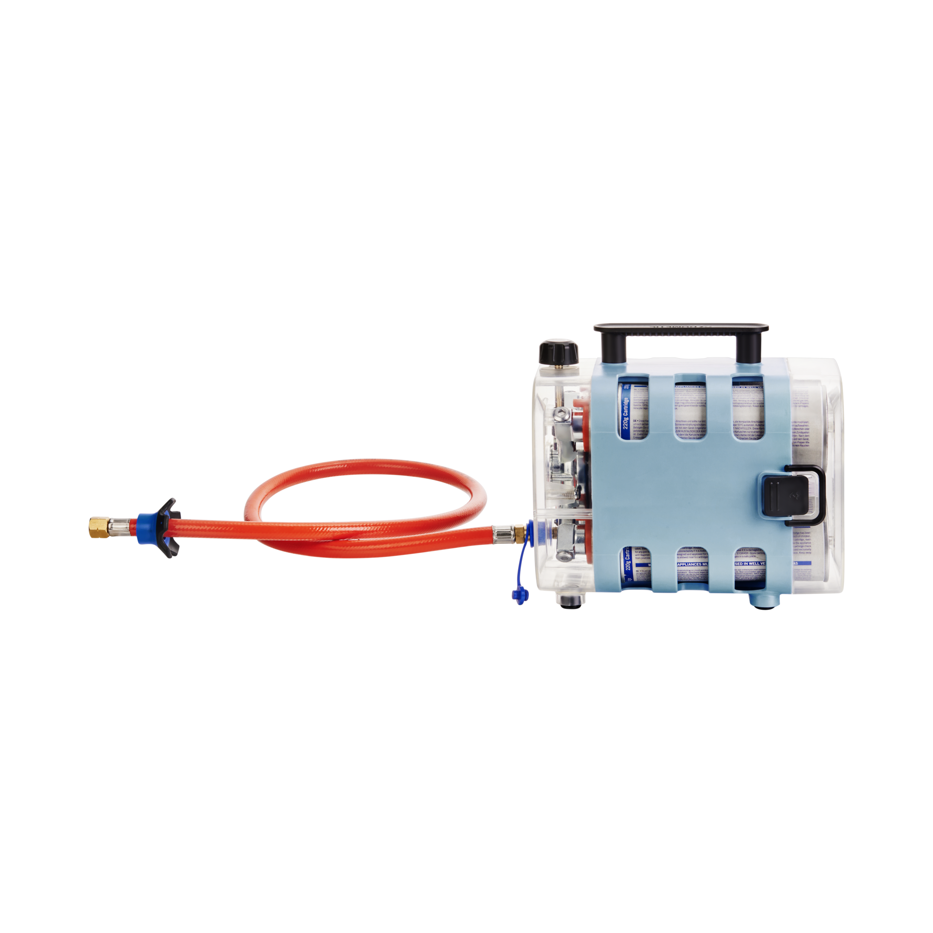 Dometic Cadac Quad Power Pak