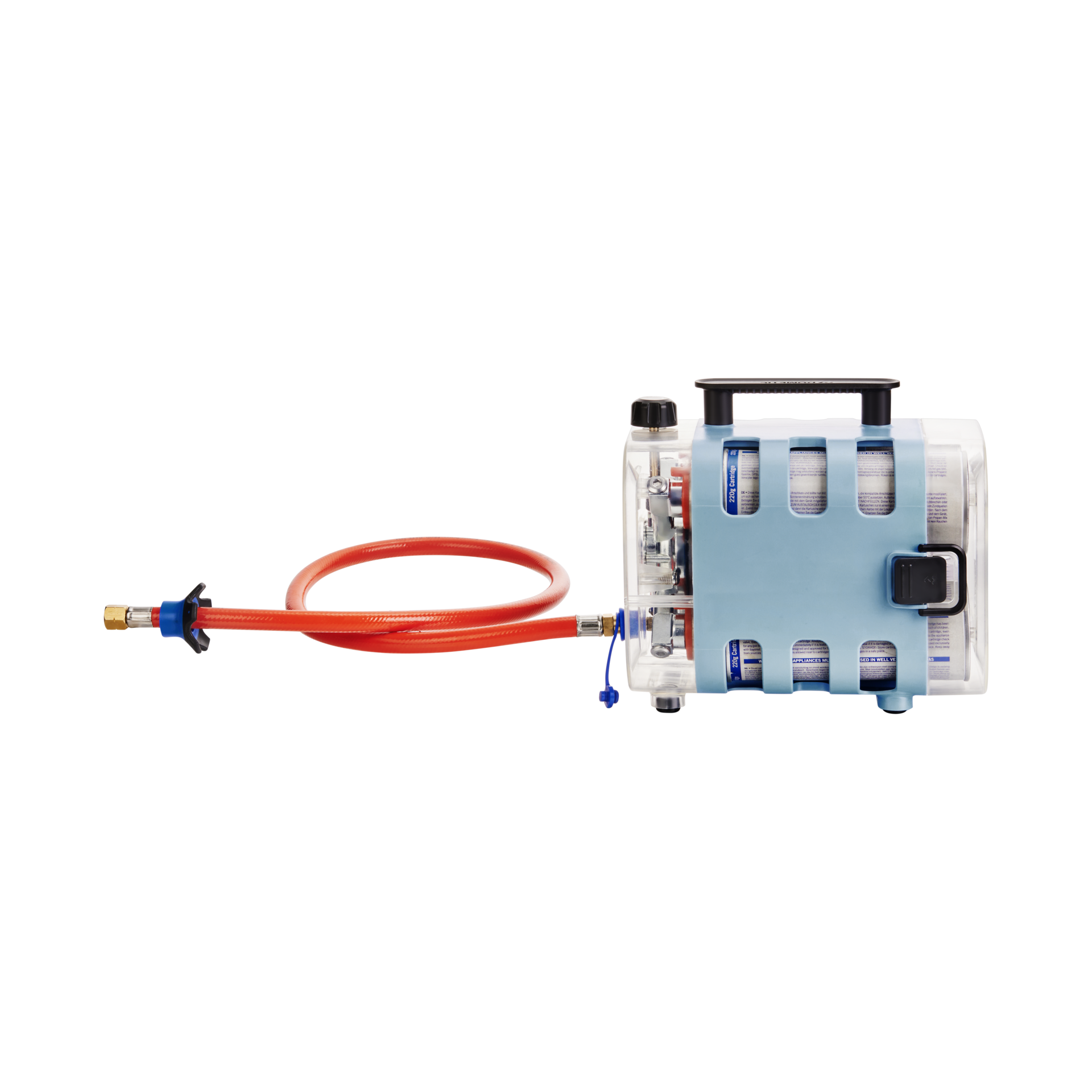 Dometic Cadac Quad Power Pak