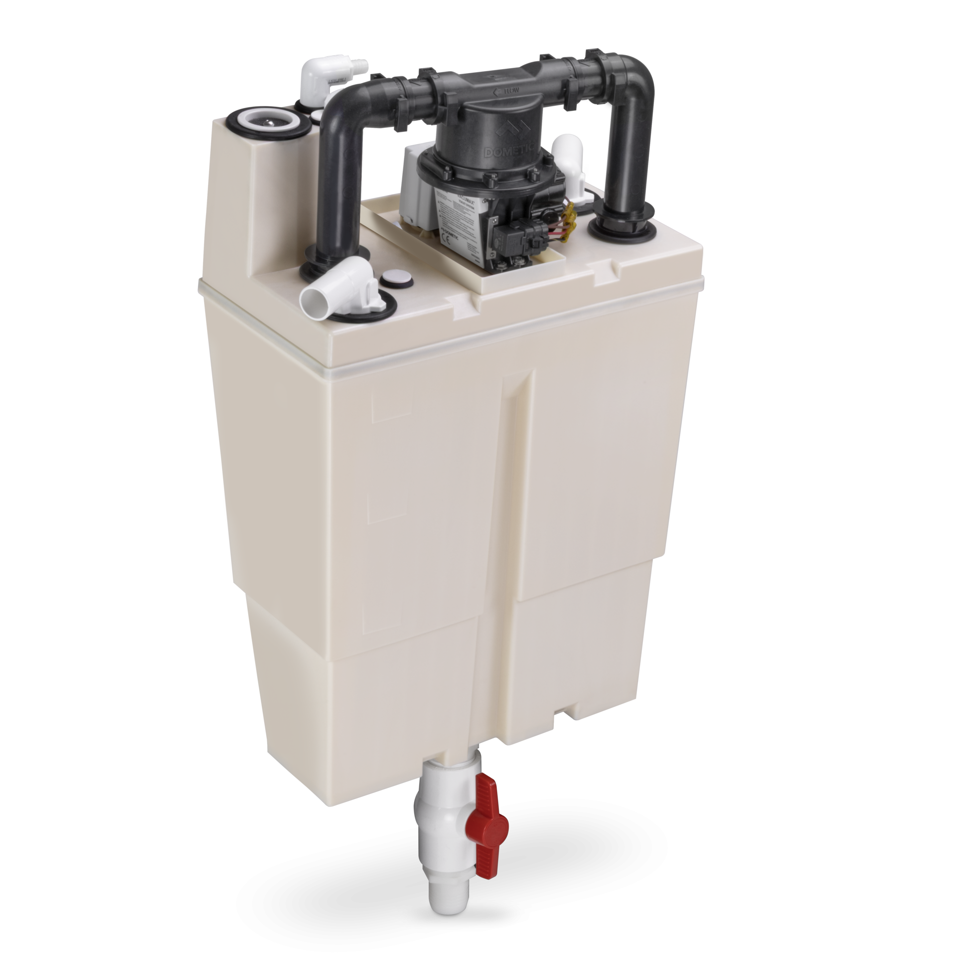 Dometic VacuMAX HTS-W