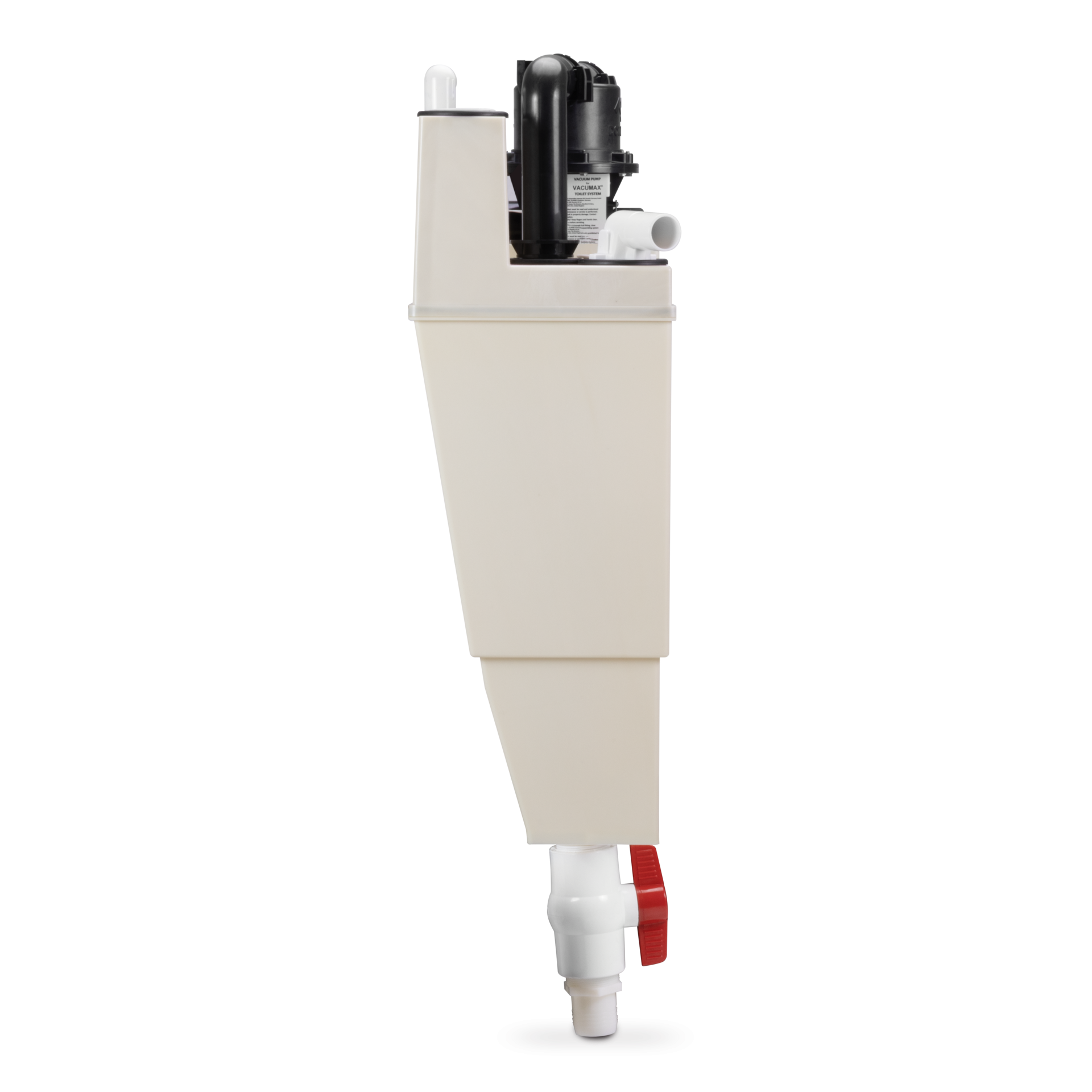 Dometic VacuMAX HTS-W