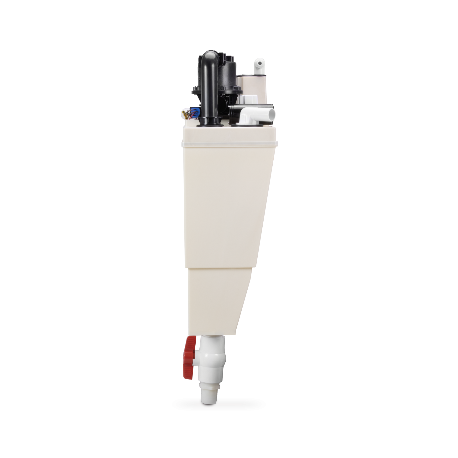 Dometic VacuMAX HTS-W