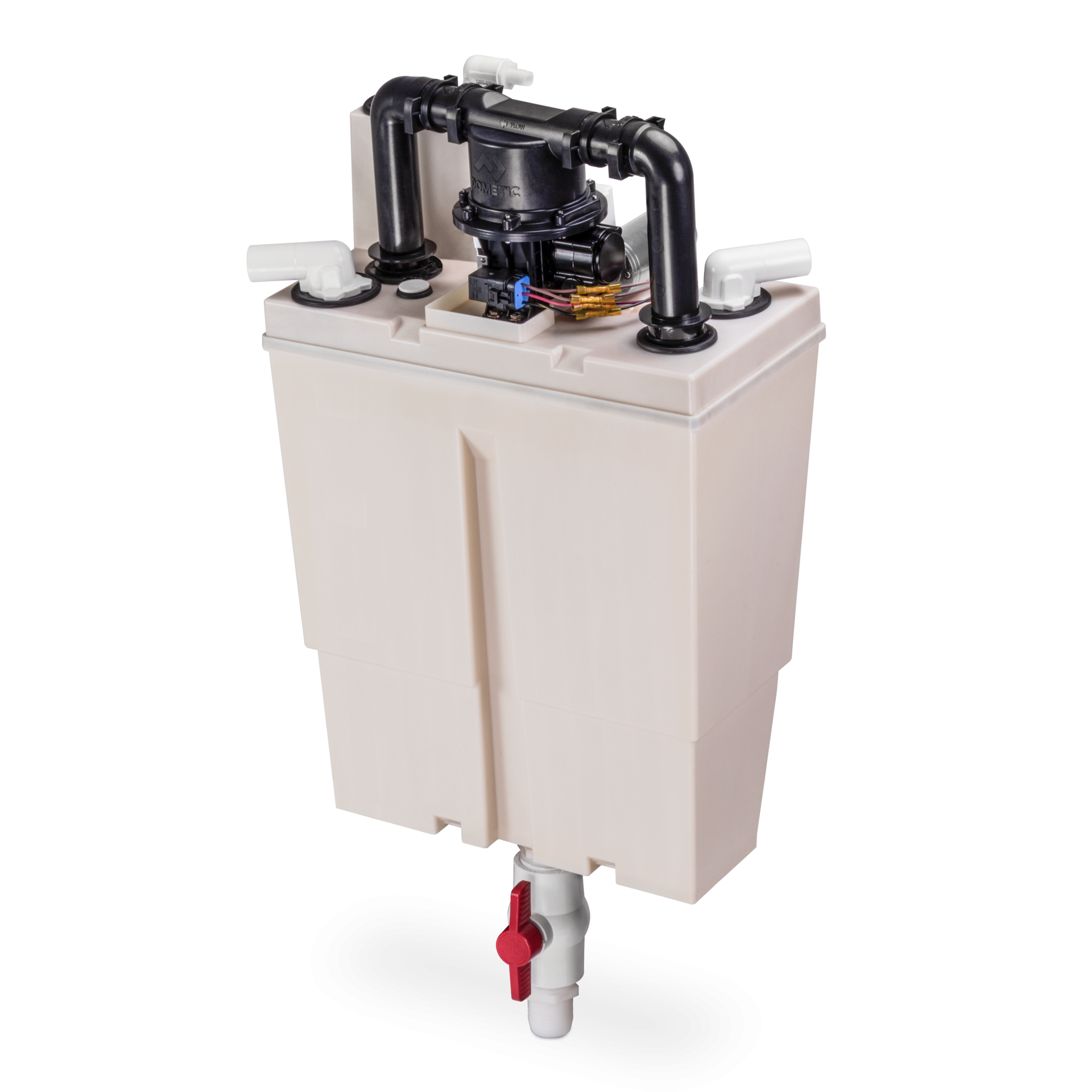 Dometic VacuMAX HTS-W