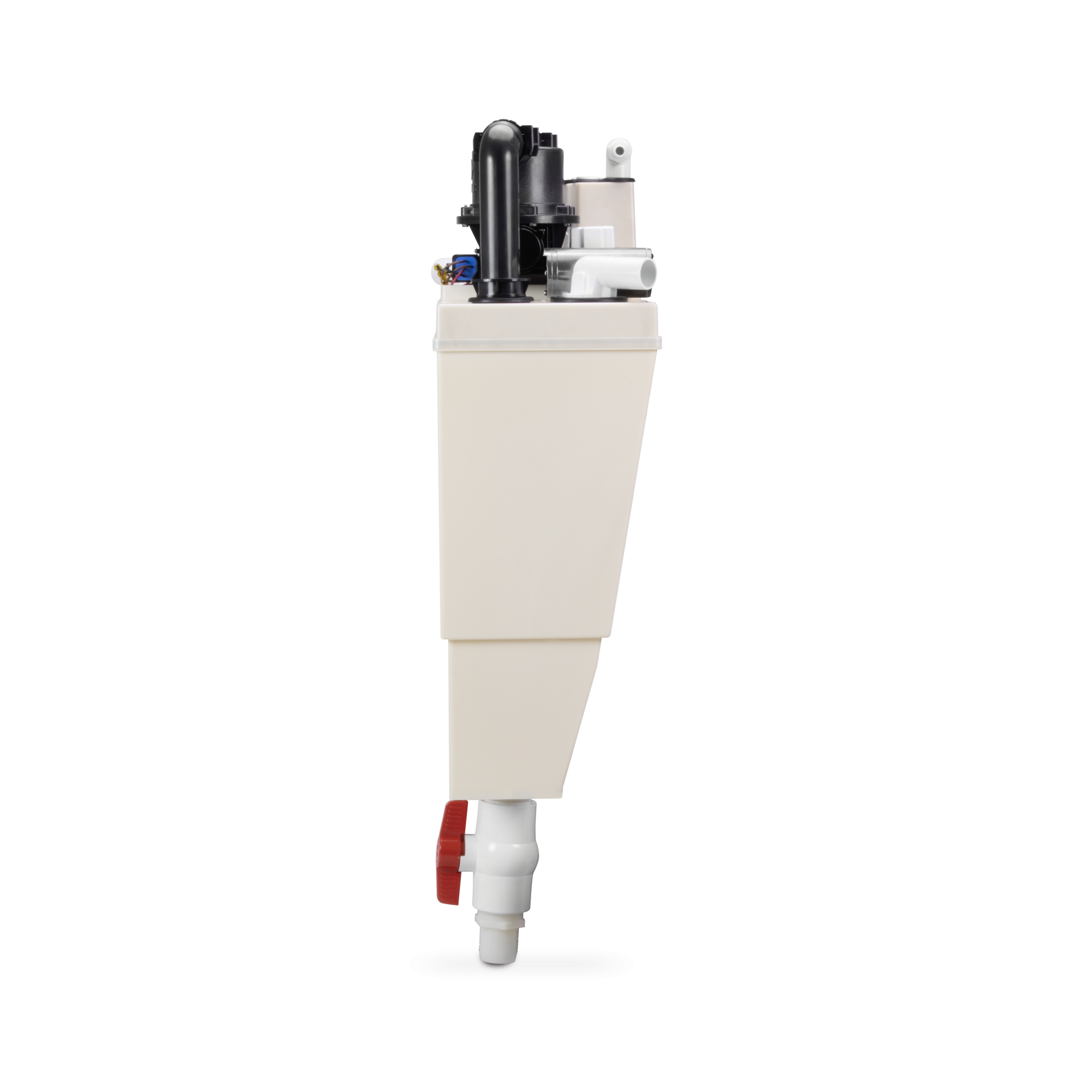 Dometic VacuMAX HTS-W
