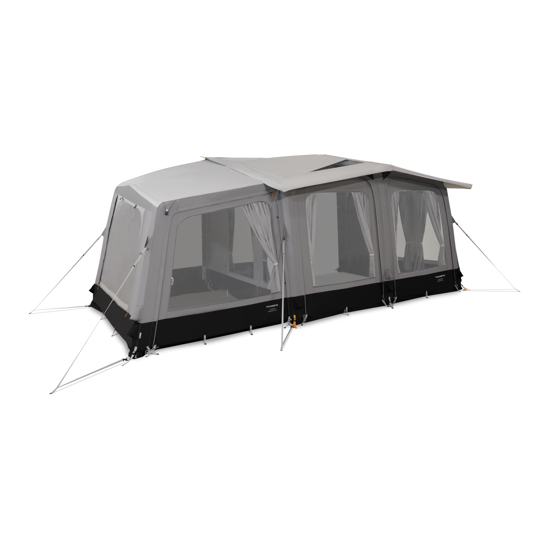 Dometic Club/Ace AIR Tour EXT L/H S