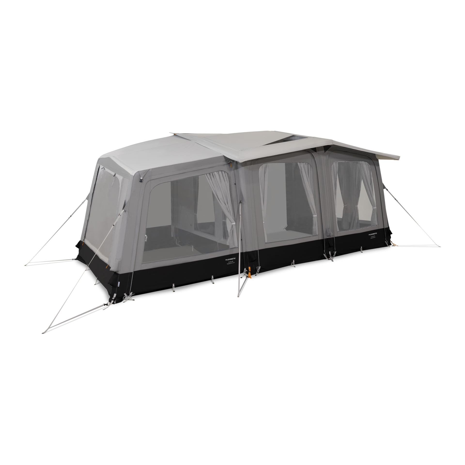 Dometic Club/Ace AIR Tour EXT L/H S